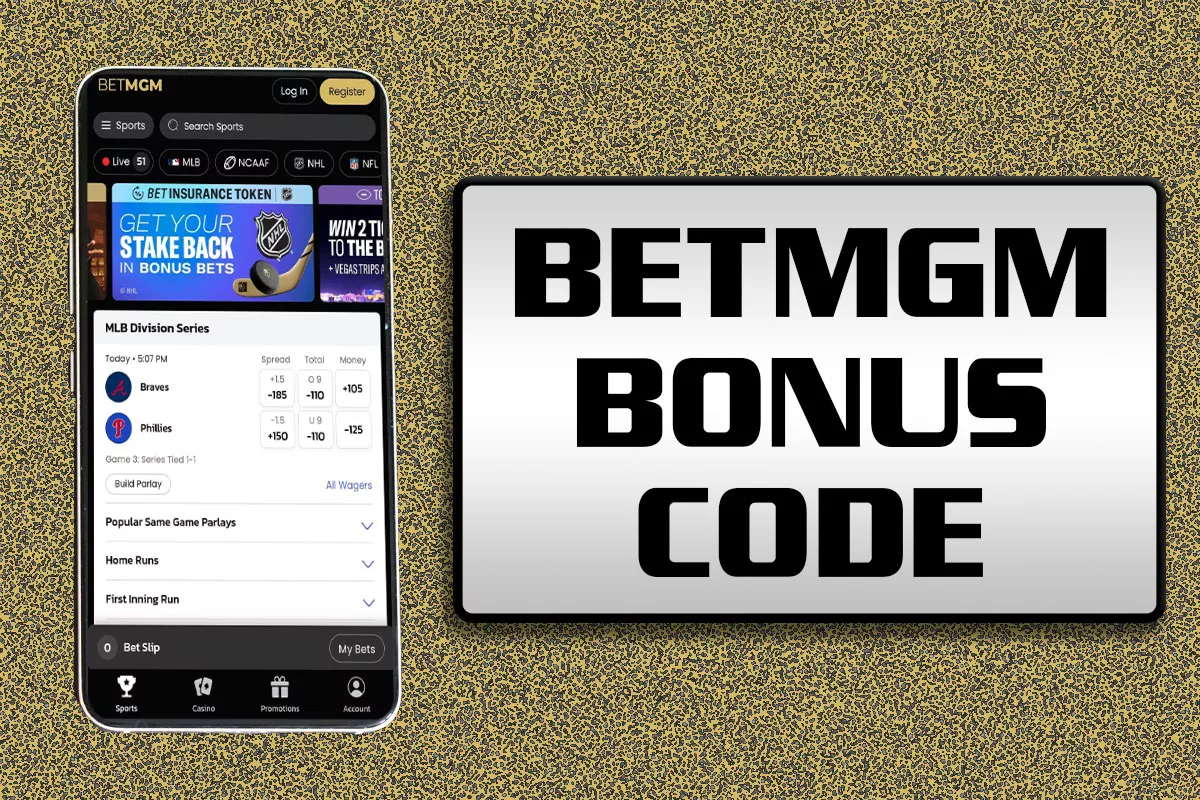 BetMGM Bonus Code: Wager Up to $1,500 on CFP, Texas-Washington - Vimarsana News