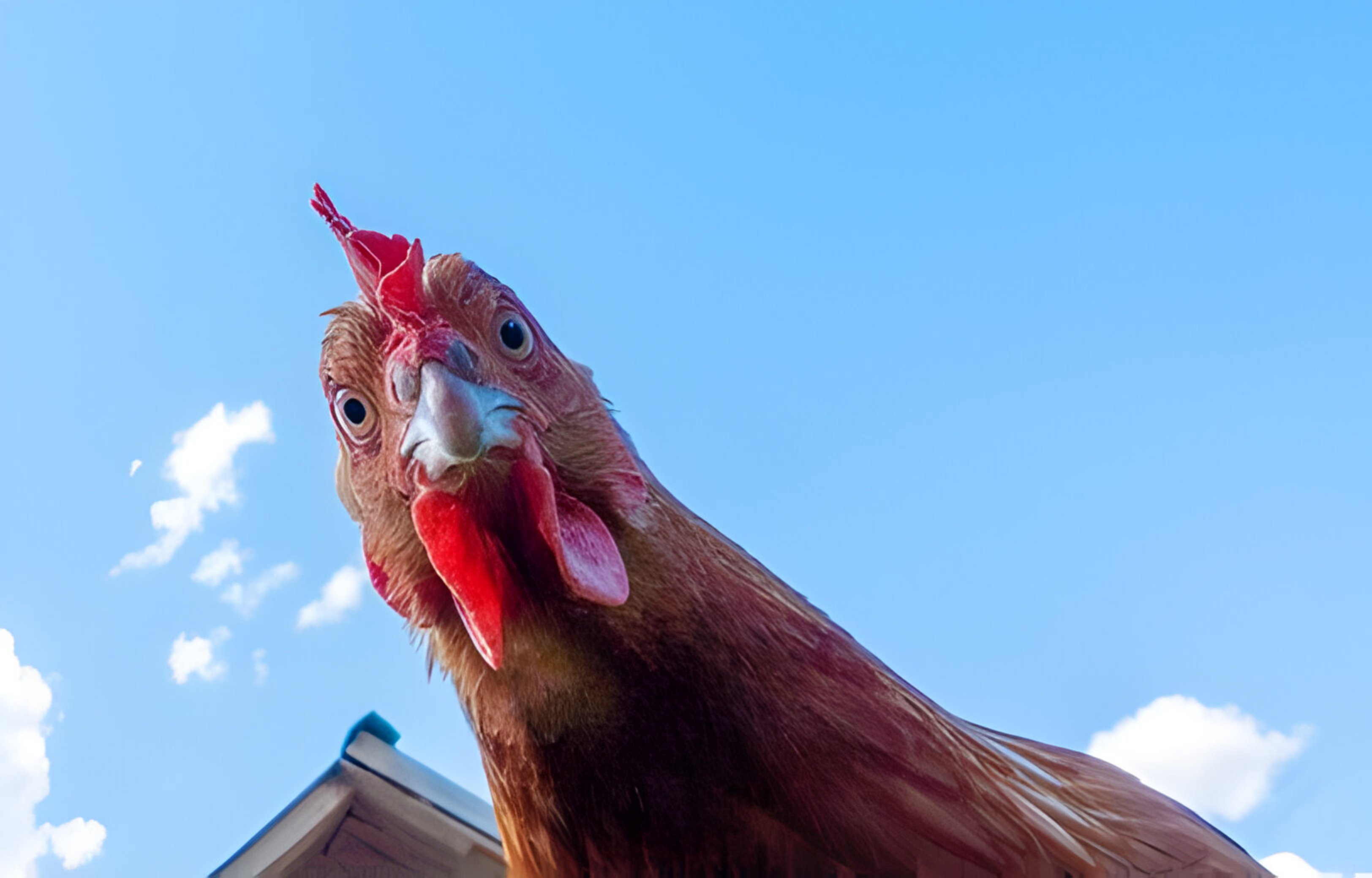 Most Humans Have Innate Ability to Understand Chicken Emotions, Study Finds