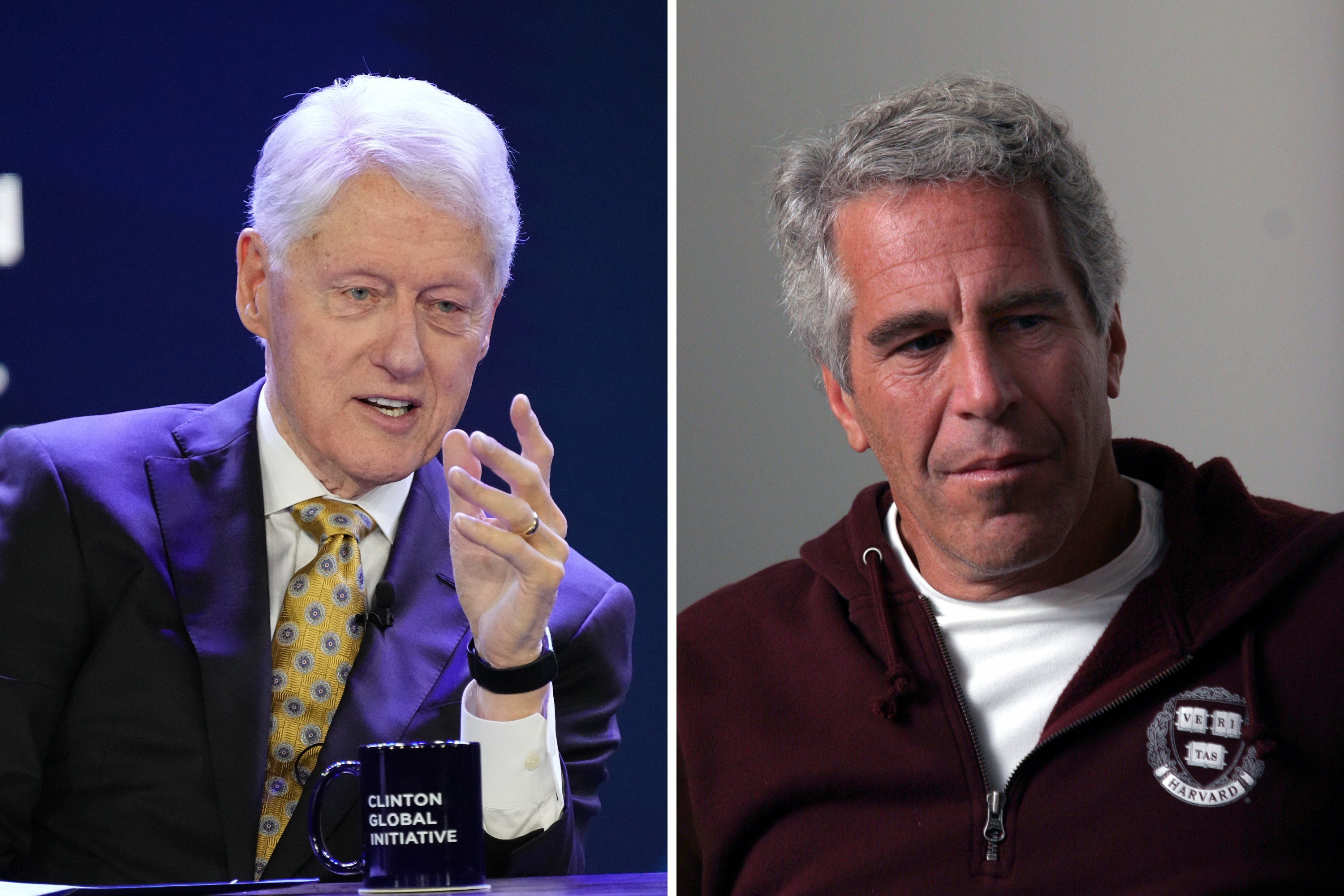 Bill Clinton And Jeffrey Epstein Relationship Timeline Amid Allegations Bill Clinton And Jeffrey Epstein Relationship Timeline Amid Allegations