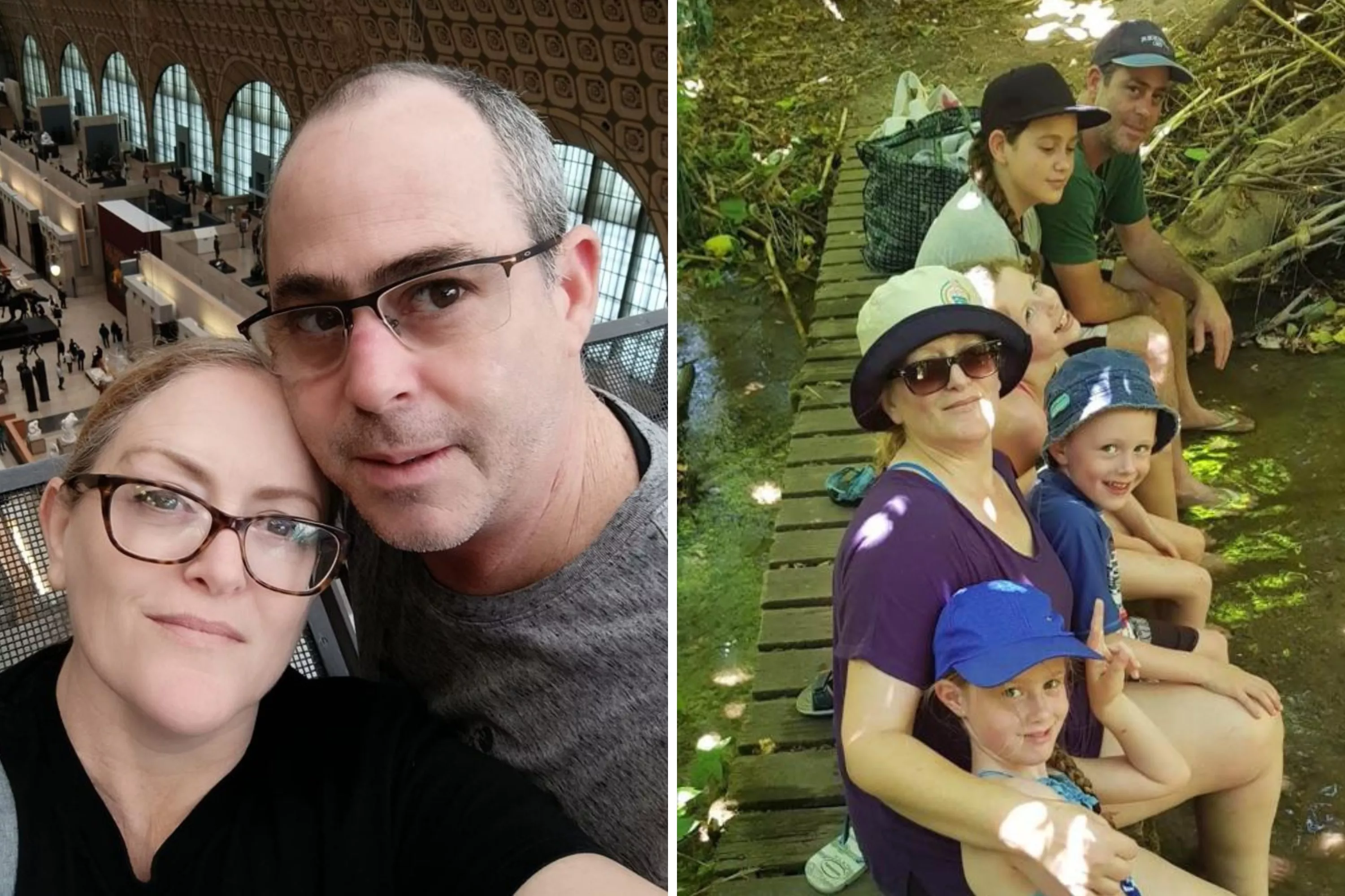 Hamas Killed My Daughter. My Husband Is Still a Hostage - Vimarsana News
