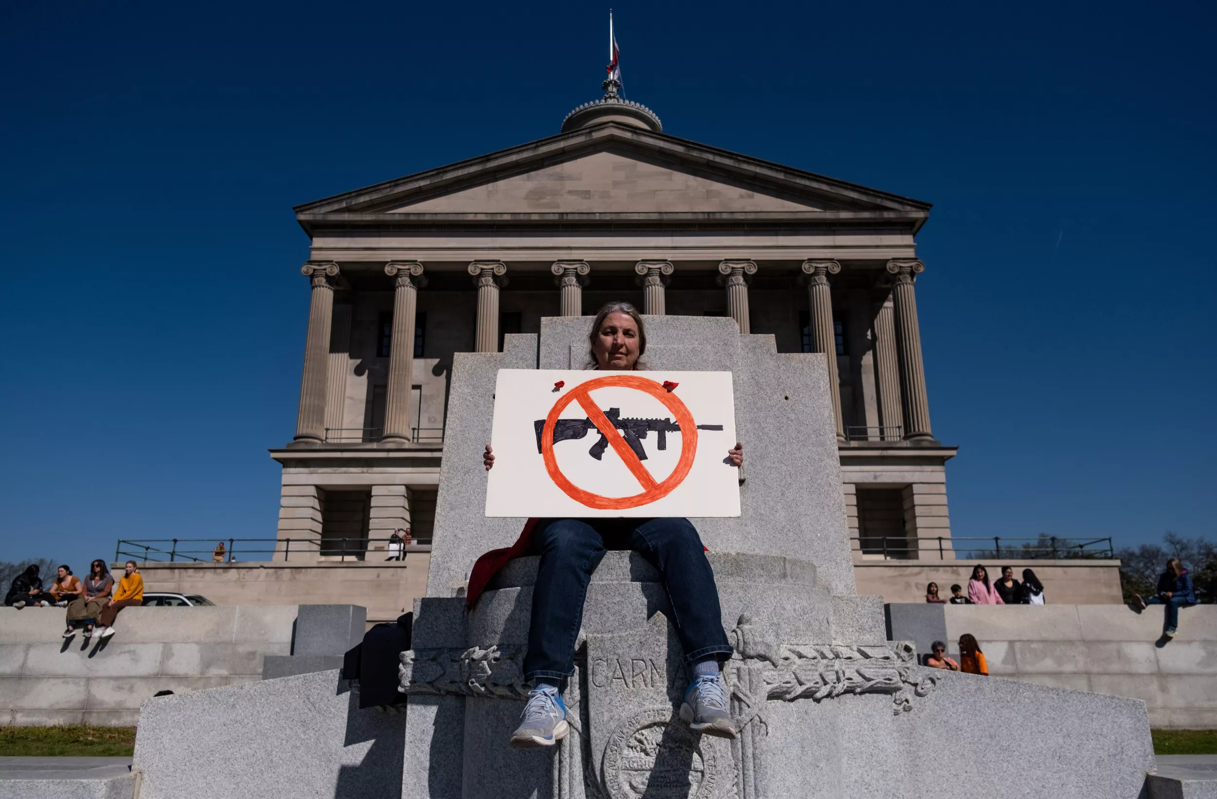 Proposal to Not Mix Guns and Alcohol Leaves NRA Enraged - Vimarsana News
