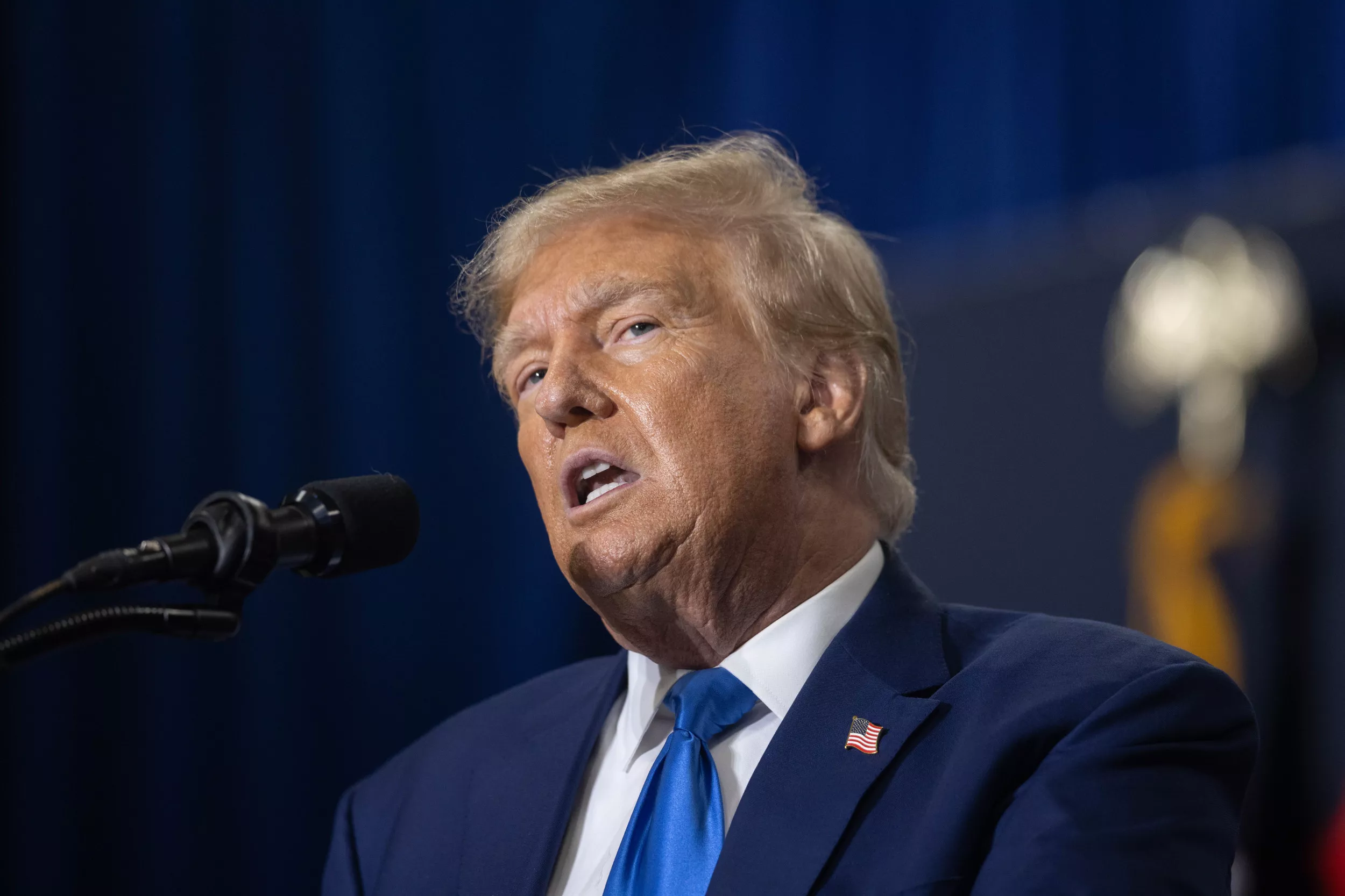 Donald Trump's Own Expert Debunks His Election Claims - Vimarsana News