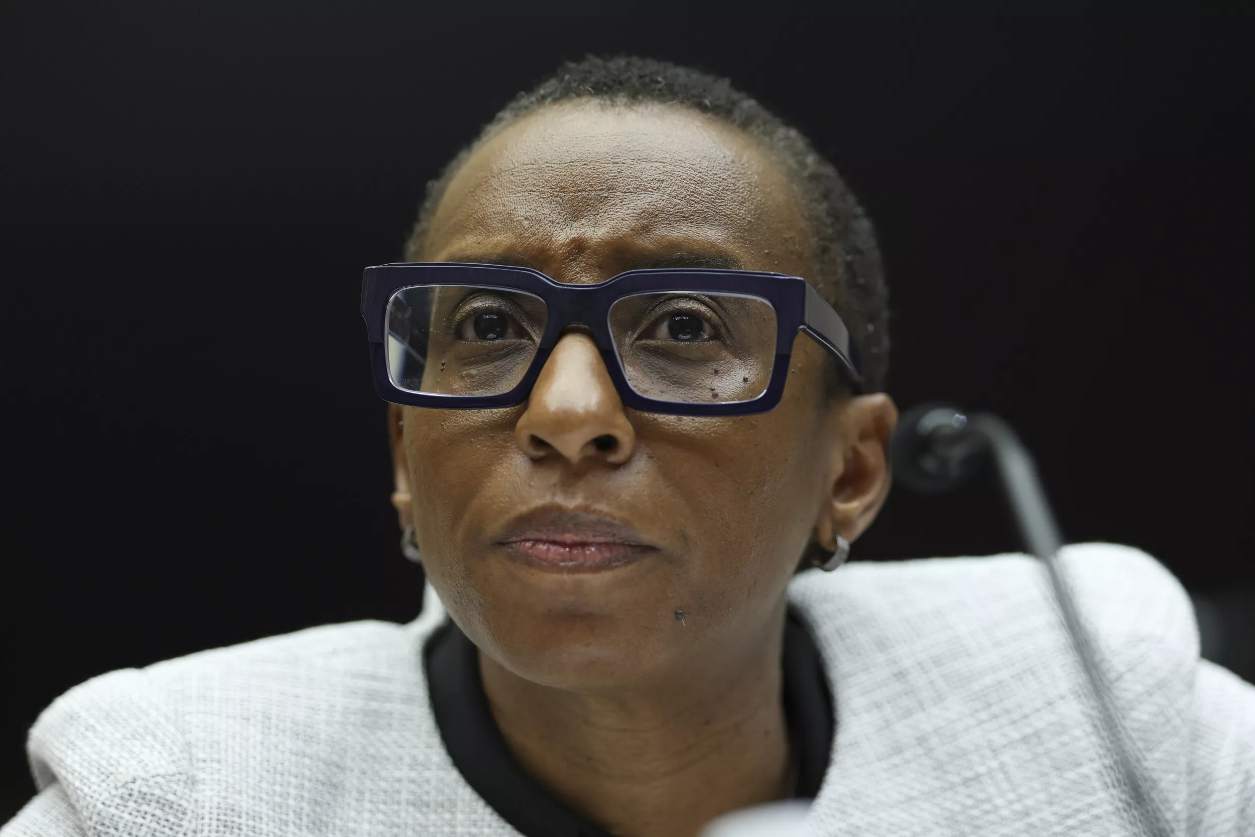 Claudine Gay Betrayed the American Values of My Black Elders to Exploit White Guilt - Vimarsana News