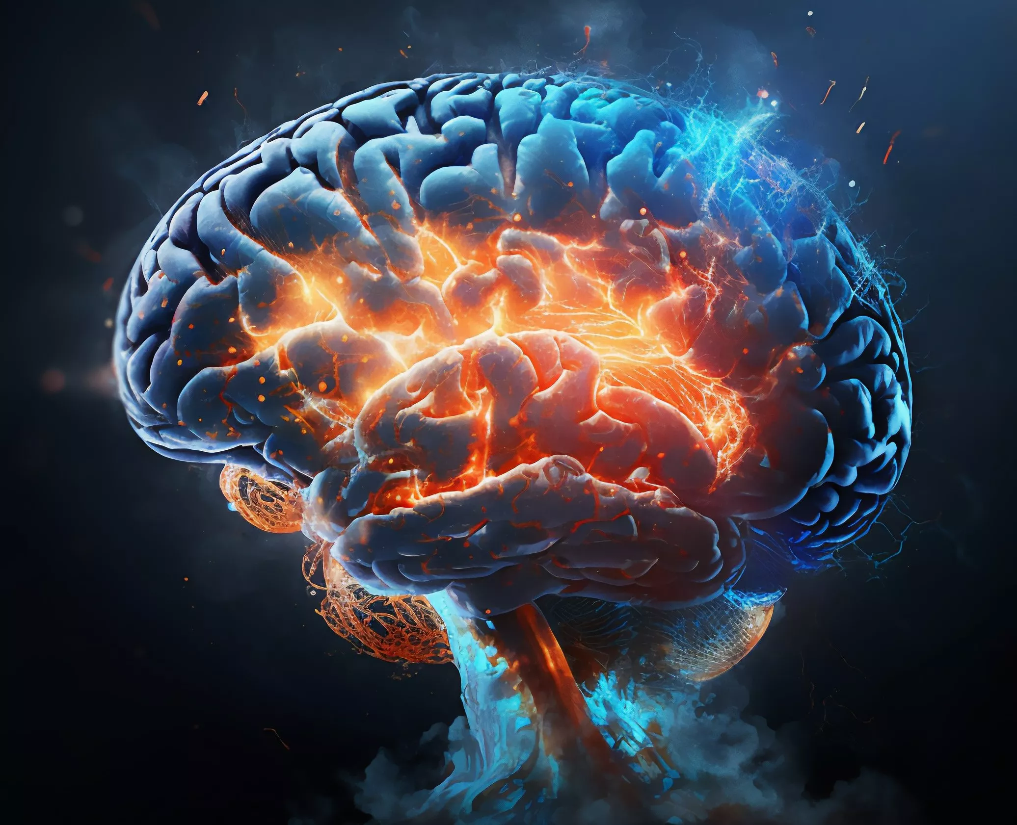 Neuroscientist Shares Brain Training Exercises He Does Every Day - Vimarsana News