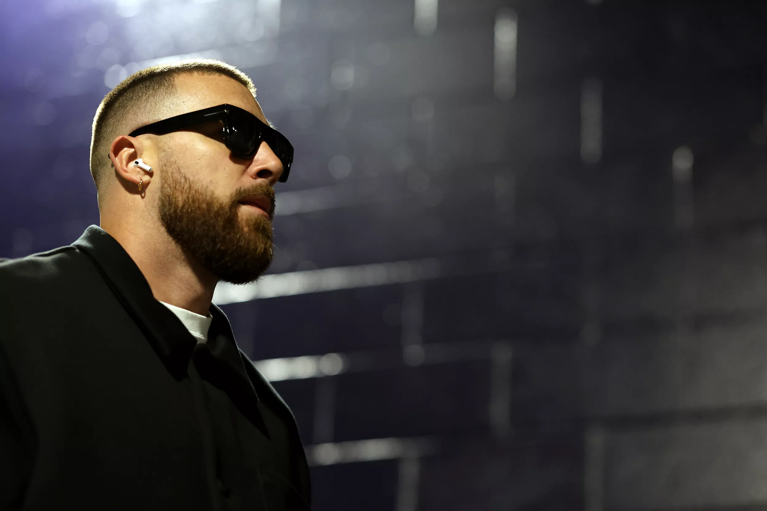 The Latest Travis Kelce–Related Story Suggests Distraction Isn't an Issue - Vimarsana News