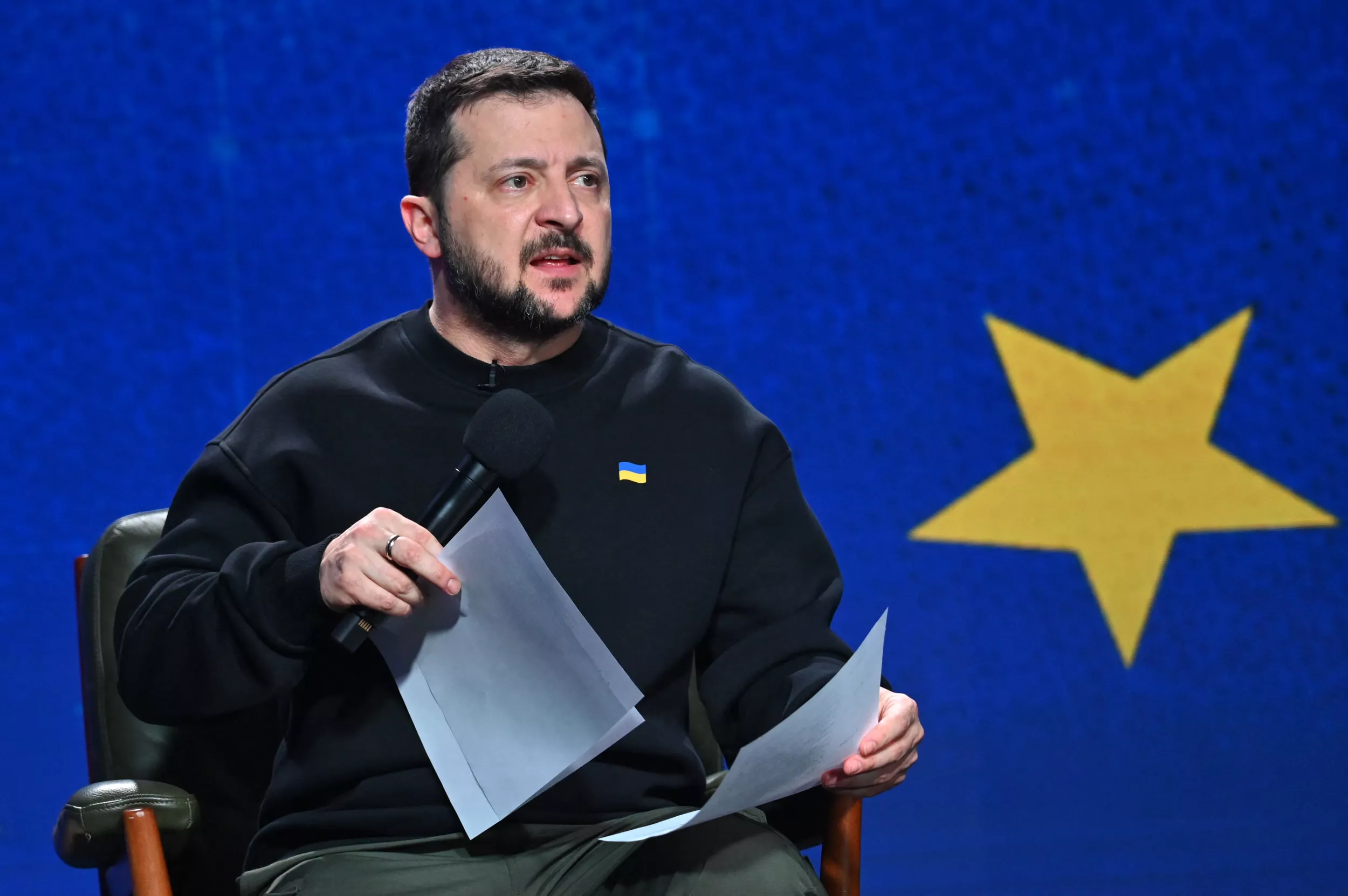 Ukraine to Focus Military on Putin's Prized Possession - Vimarsana News