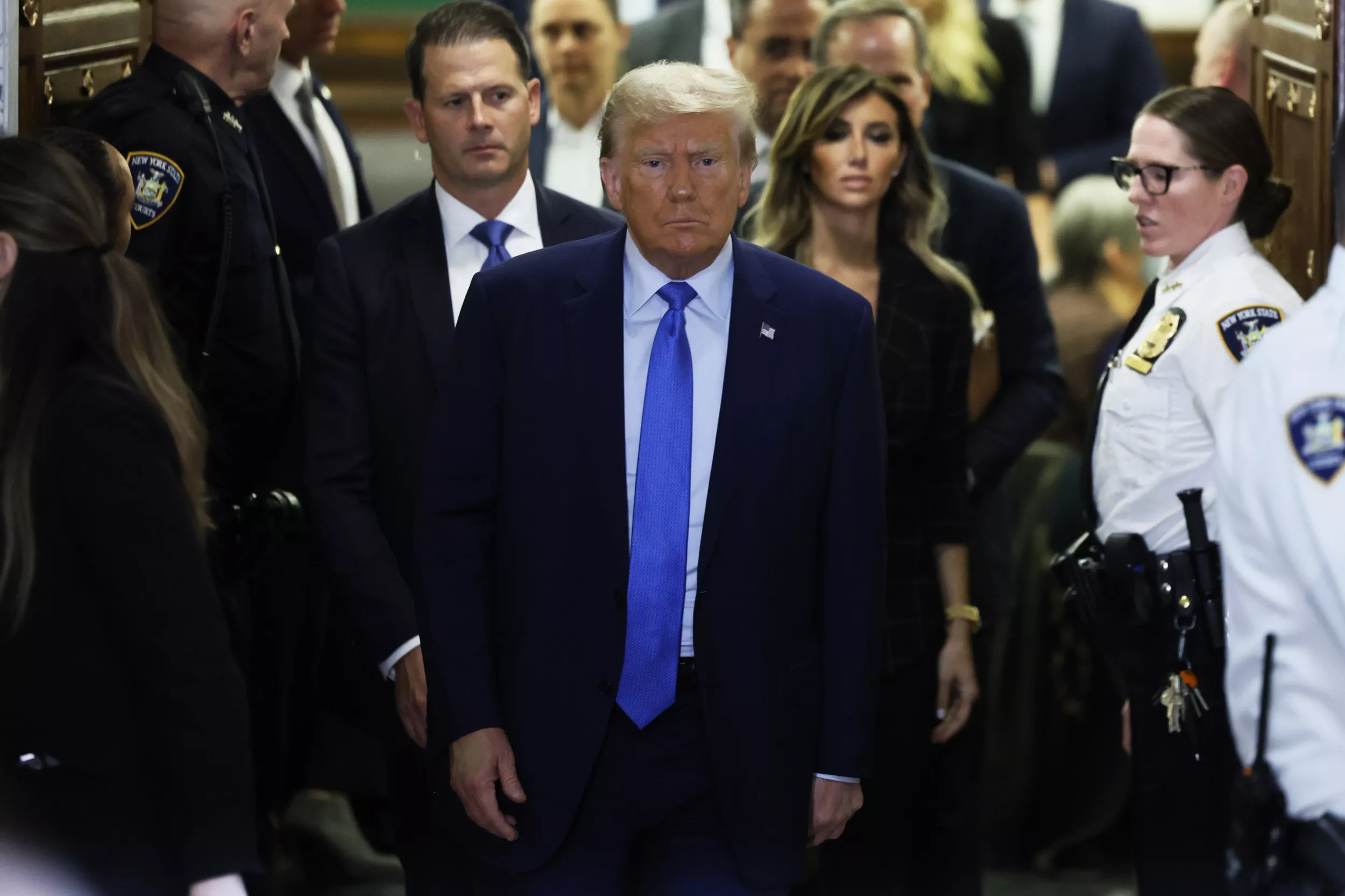 Donald Trump, Jack Smith Get Unusual Update From Judges - Vimarsana News