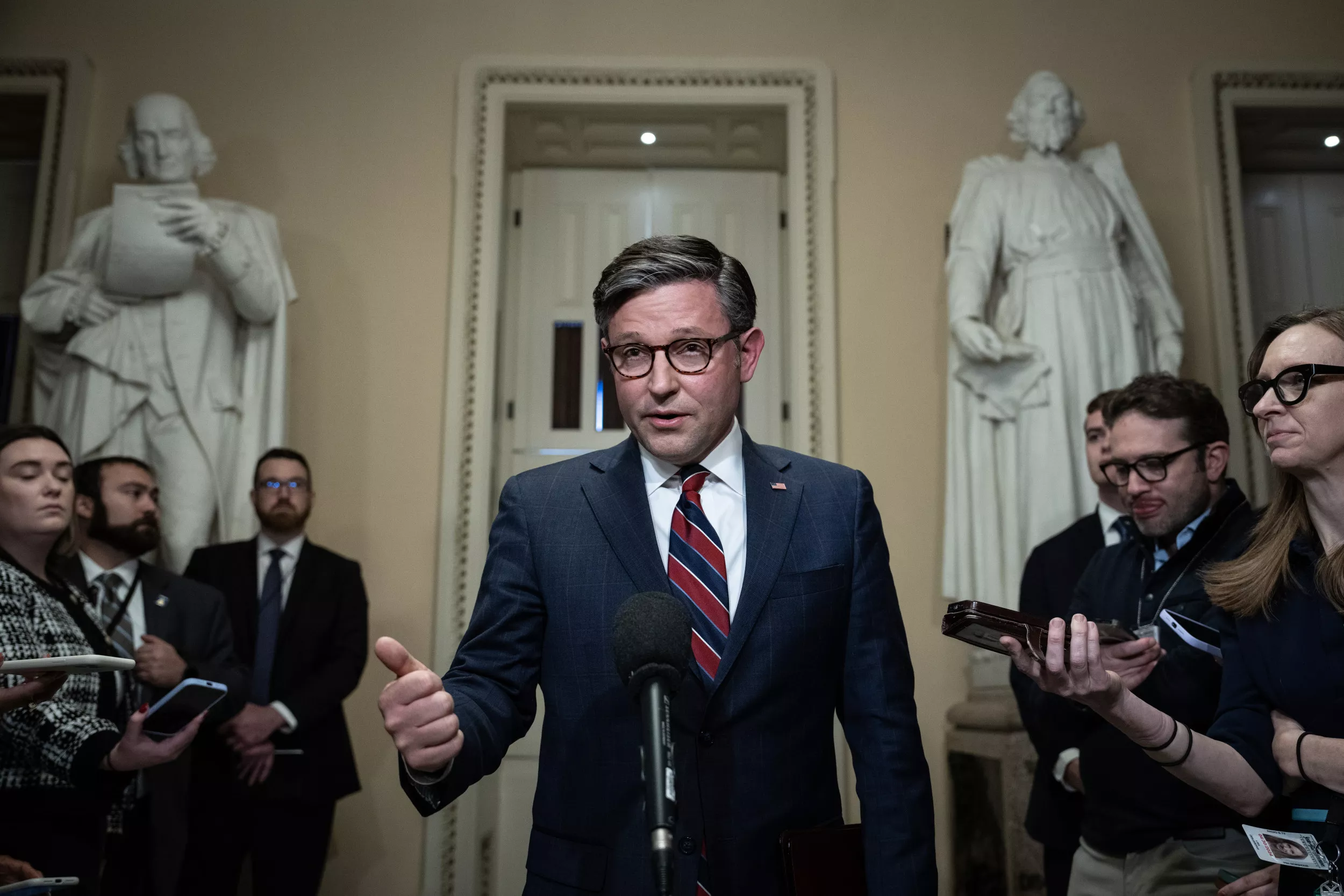 Republicans' 2024 Is Already off to a Terrible Start - Vimarsana News
