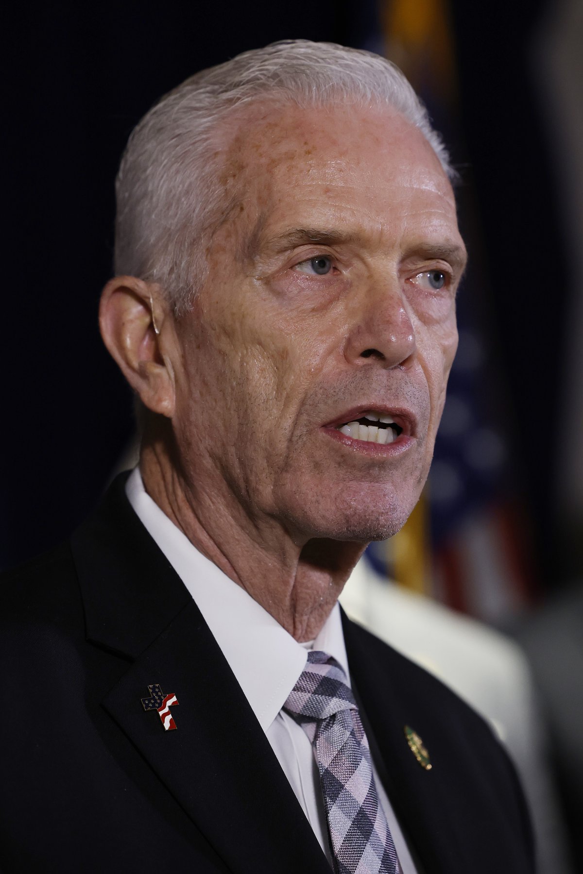 Republicans' 2024 Off to a Awful Delivery