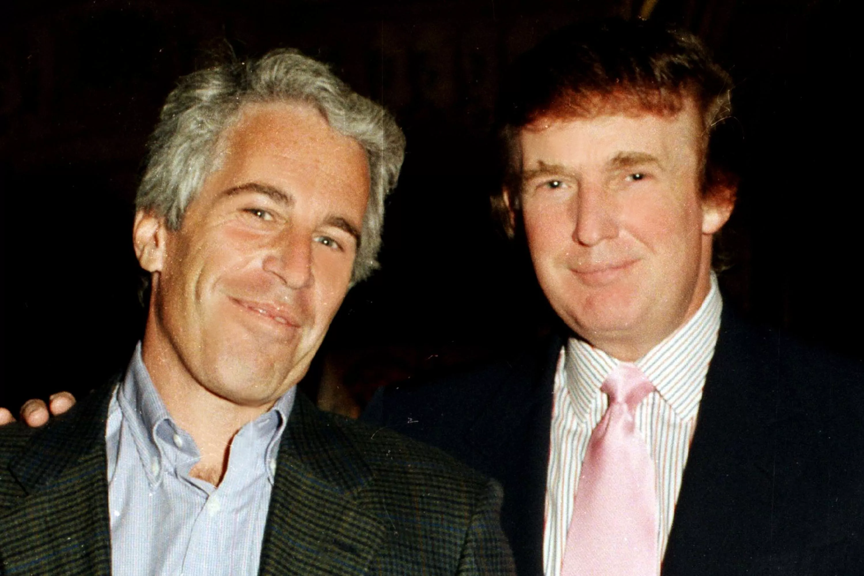 Jeffrey Epstein Victims' Attorney Talks About Donald Trump Claims - Vimarsana News