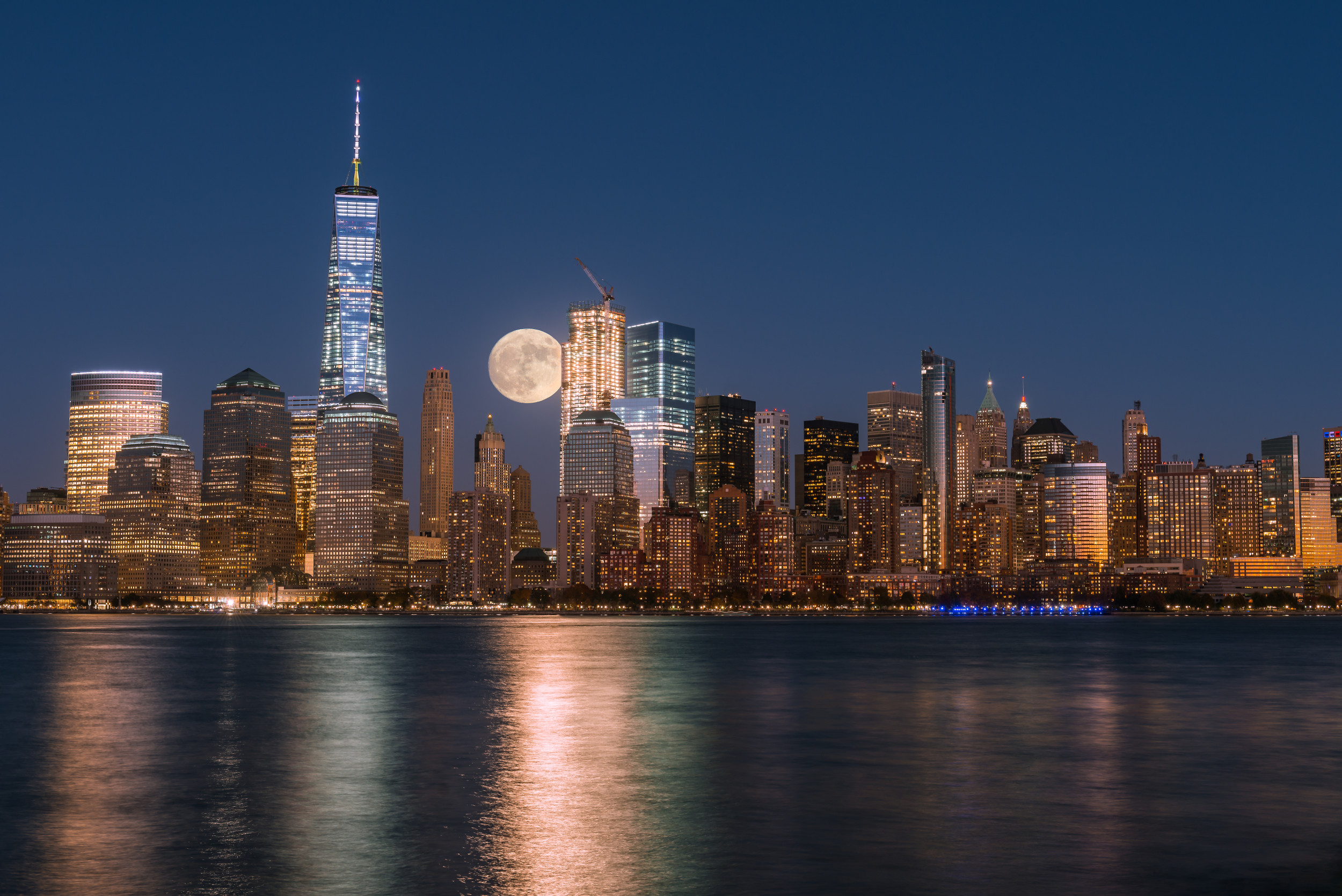 US cities sinking on the East Coast, threatening critical infrastructure