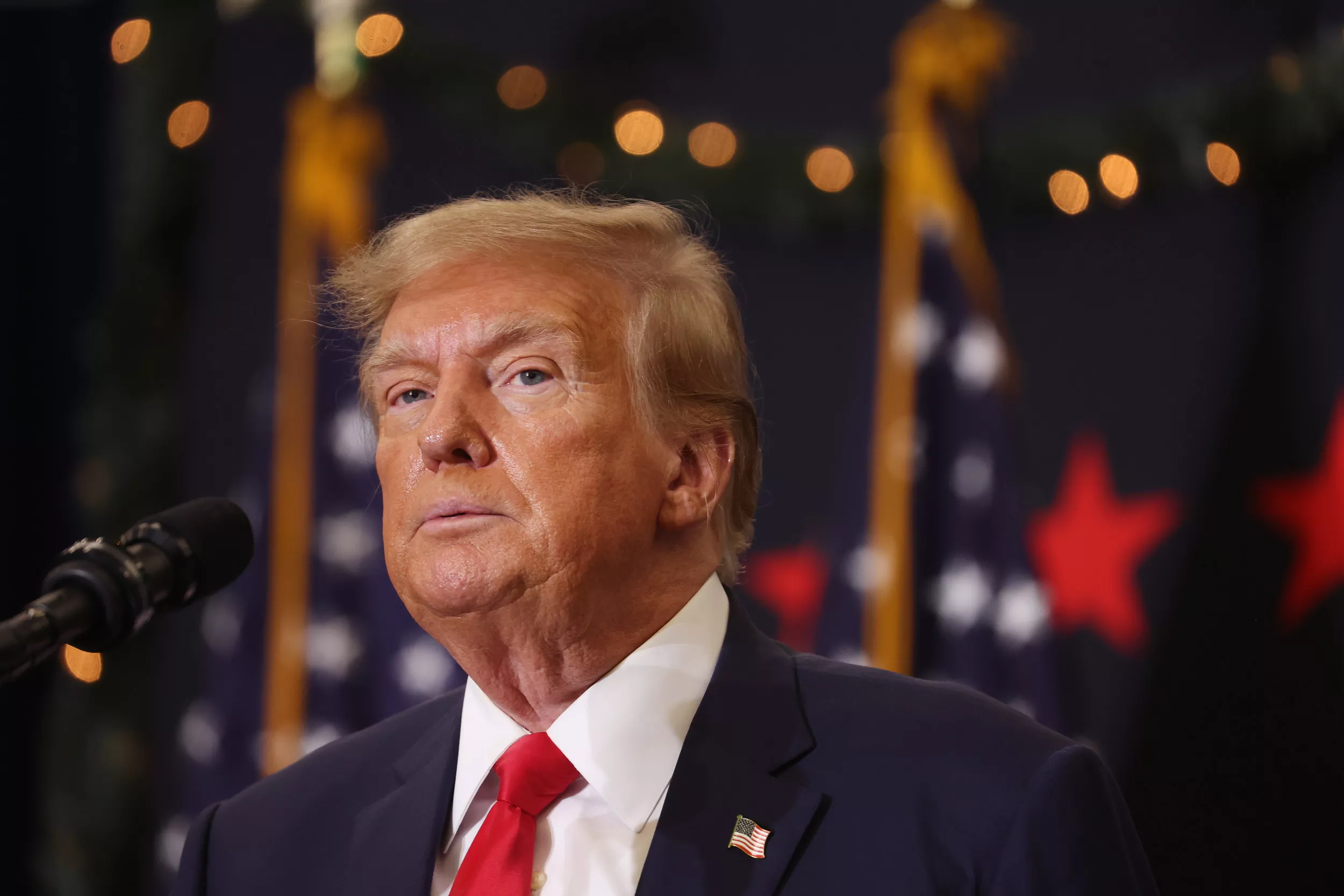 Donald Trump's 'Bizarre' Court Filing Raises Eyebrows - Vimarsana News