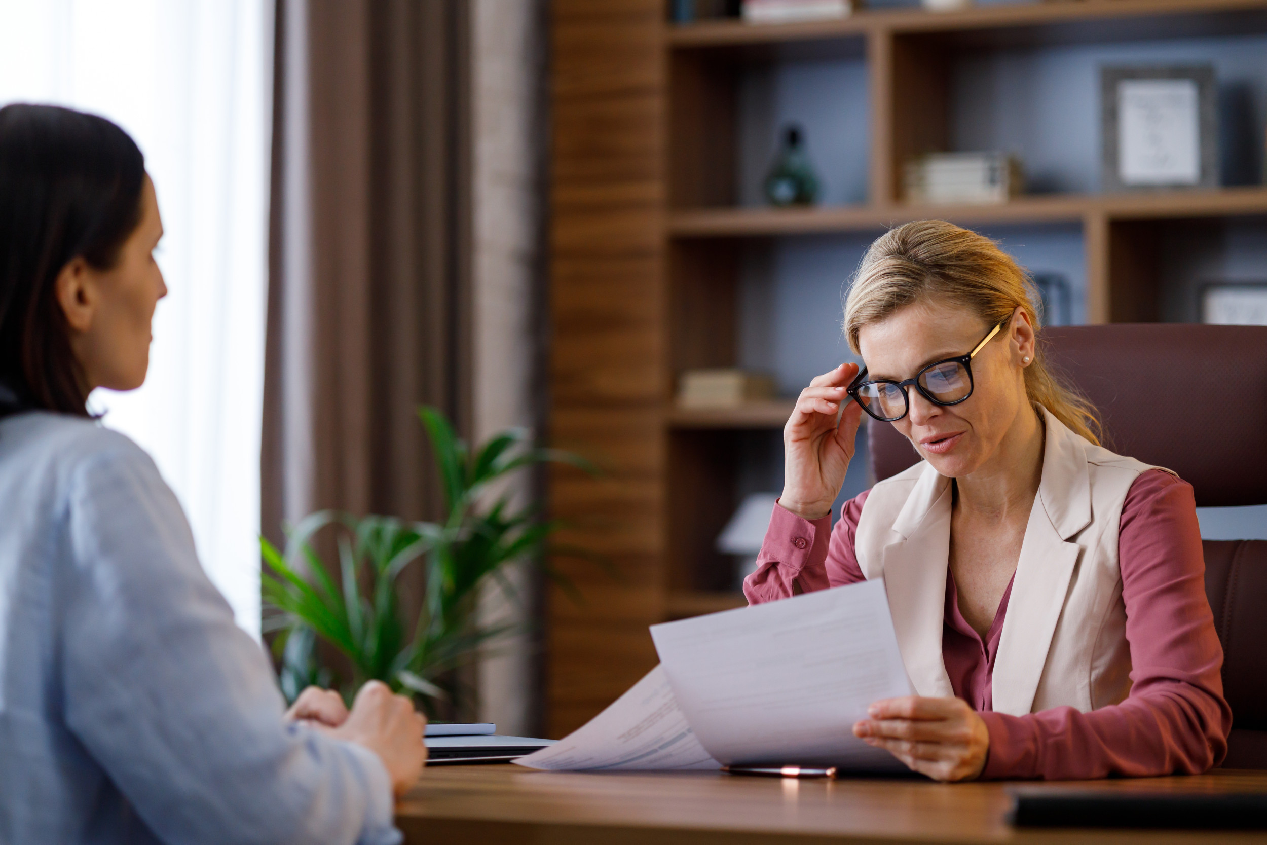 Interview Expert Shares the One Thing Not To Do in Salary Negotiations