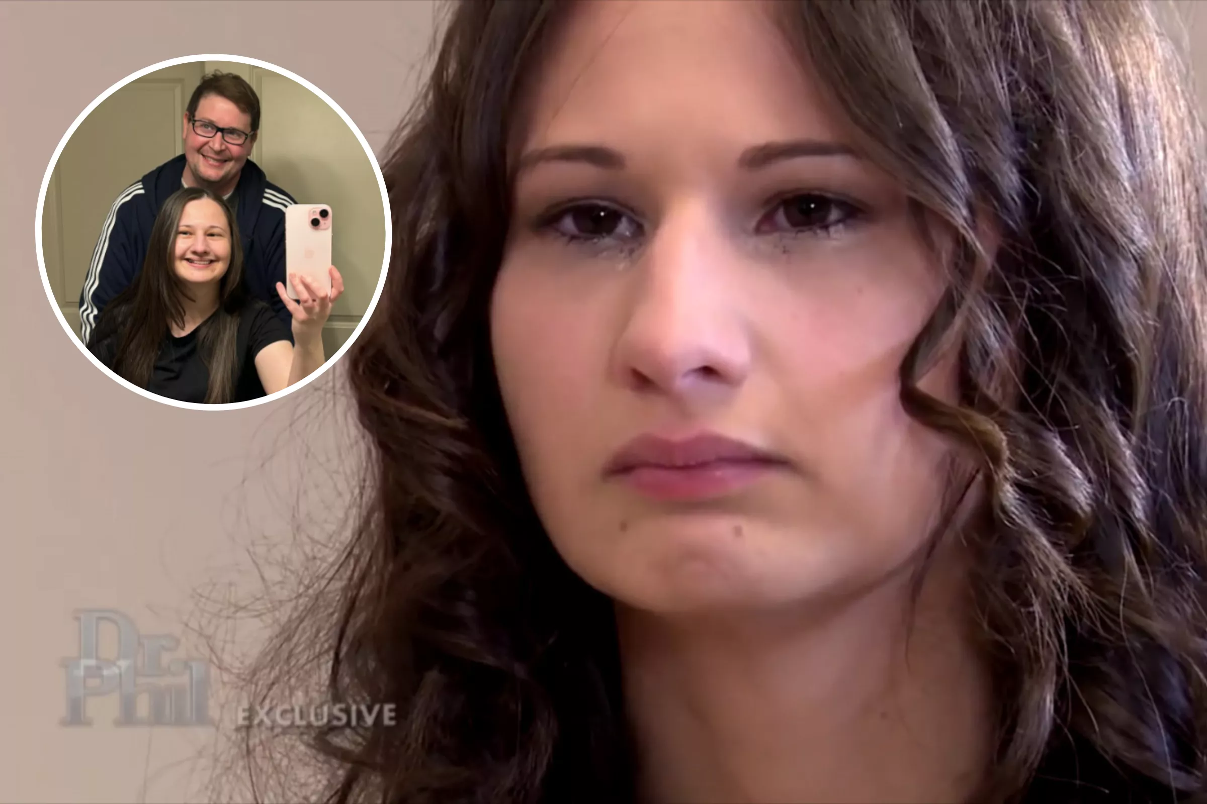 Gypsy Rose Blanchard Defends Husband From Online 'Haters' - Vimarsana News