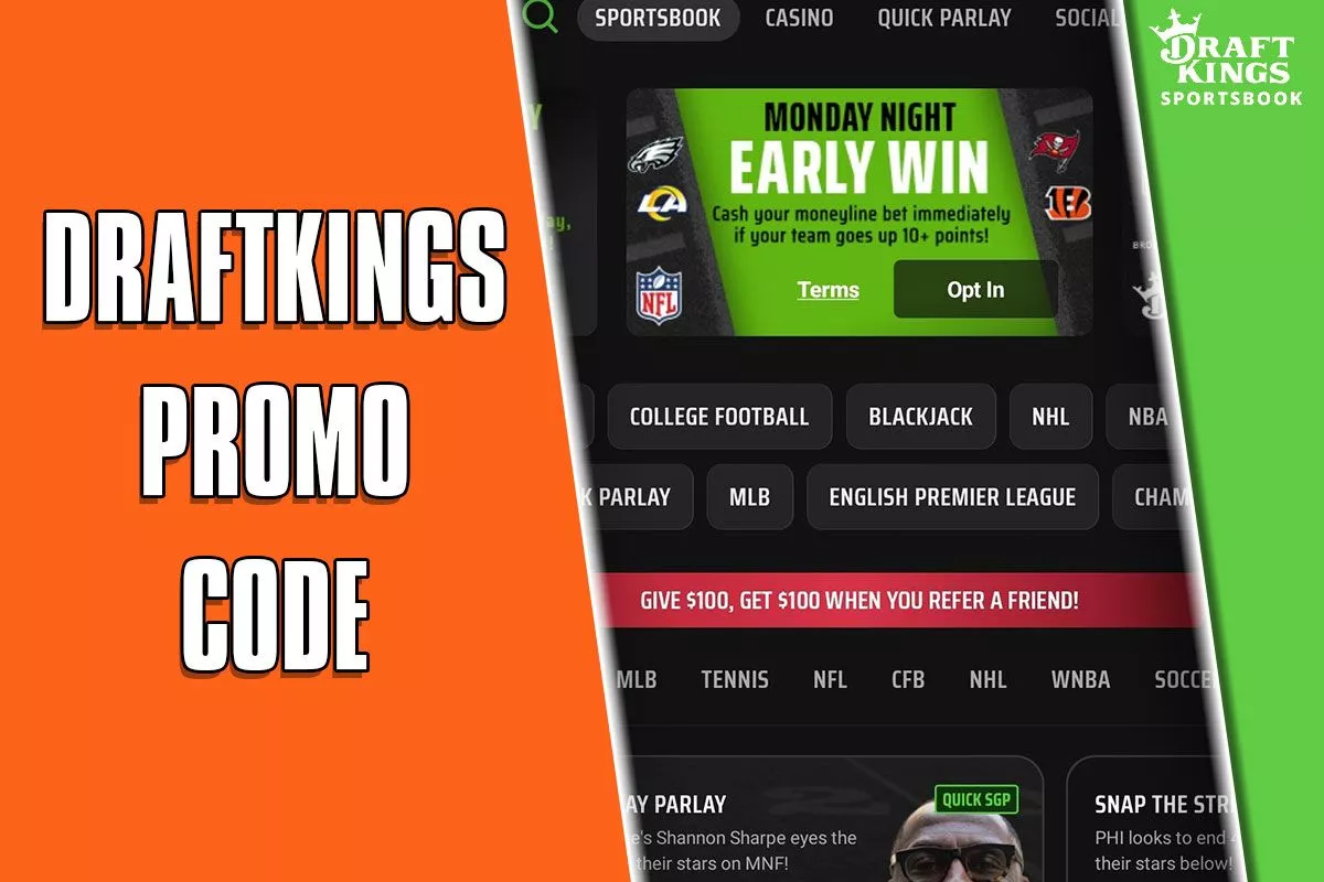 Free NBA League Pass promo code: Sign up with DraftKings before Sunday to  claim this offer 