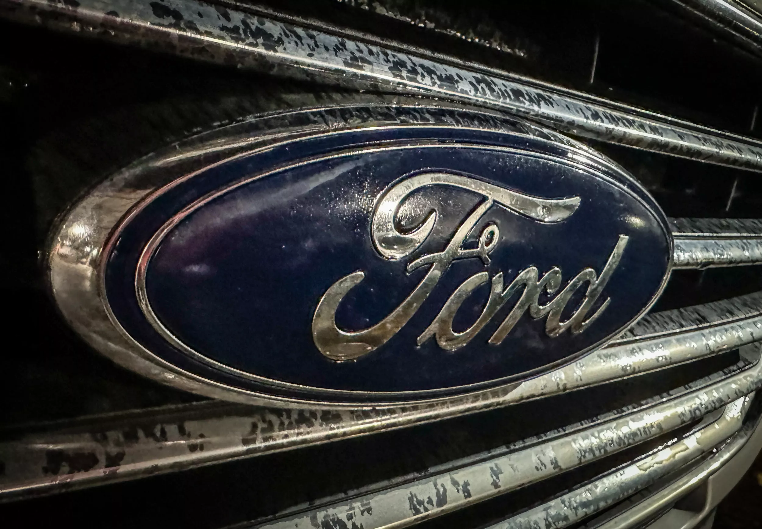 Ford Recalled 6 Million Cars in 2023 - Vimarsana News