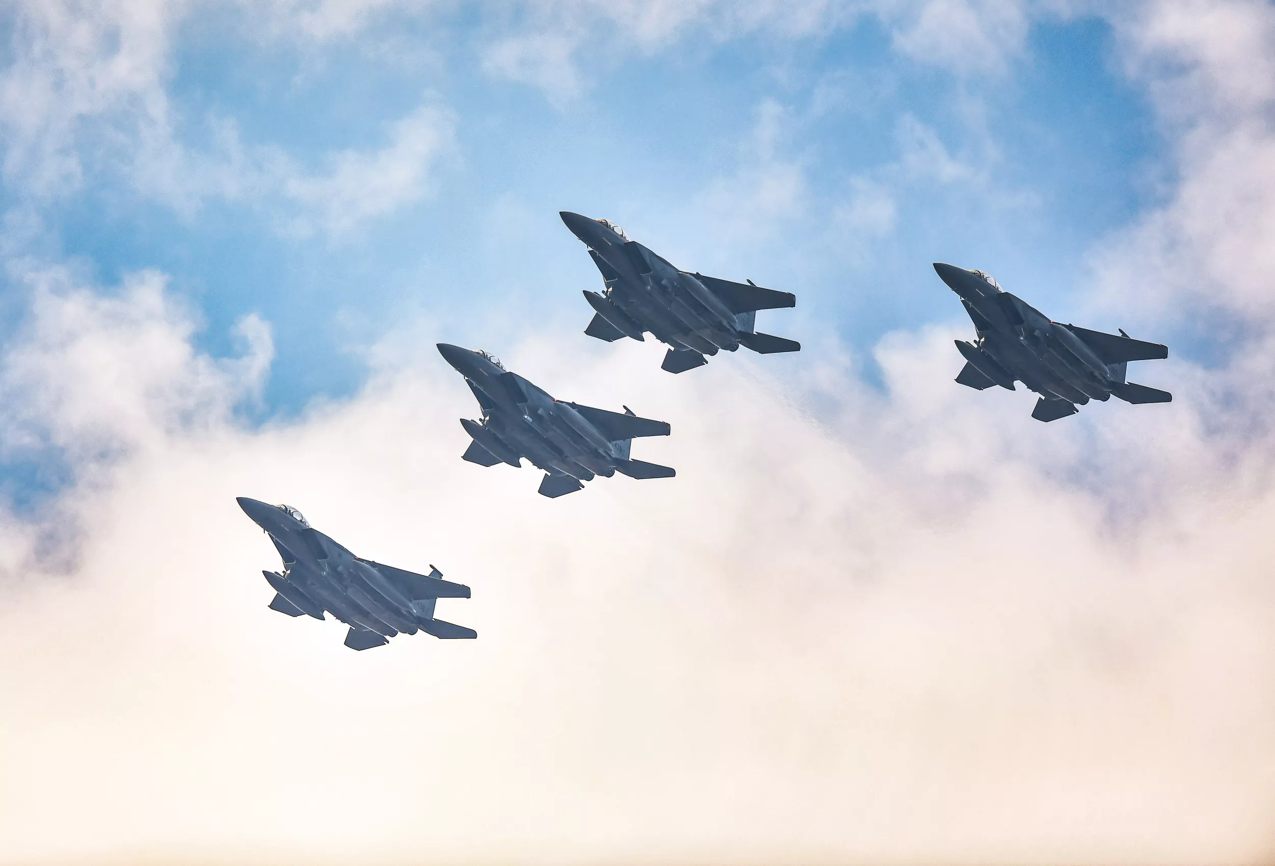 Joe Biden's Adding Smart Missiles to America's Arsenal - Vimarsana News