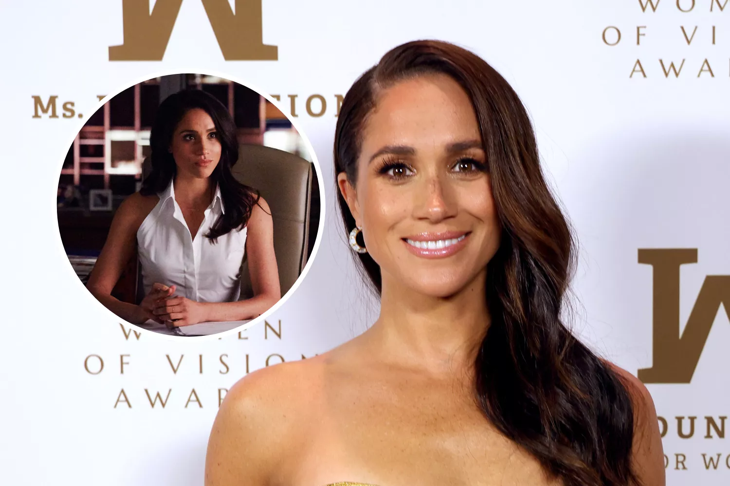 Everything Meghan Markle Said About 'Exciting' Career Future