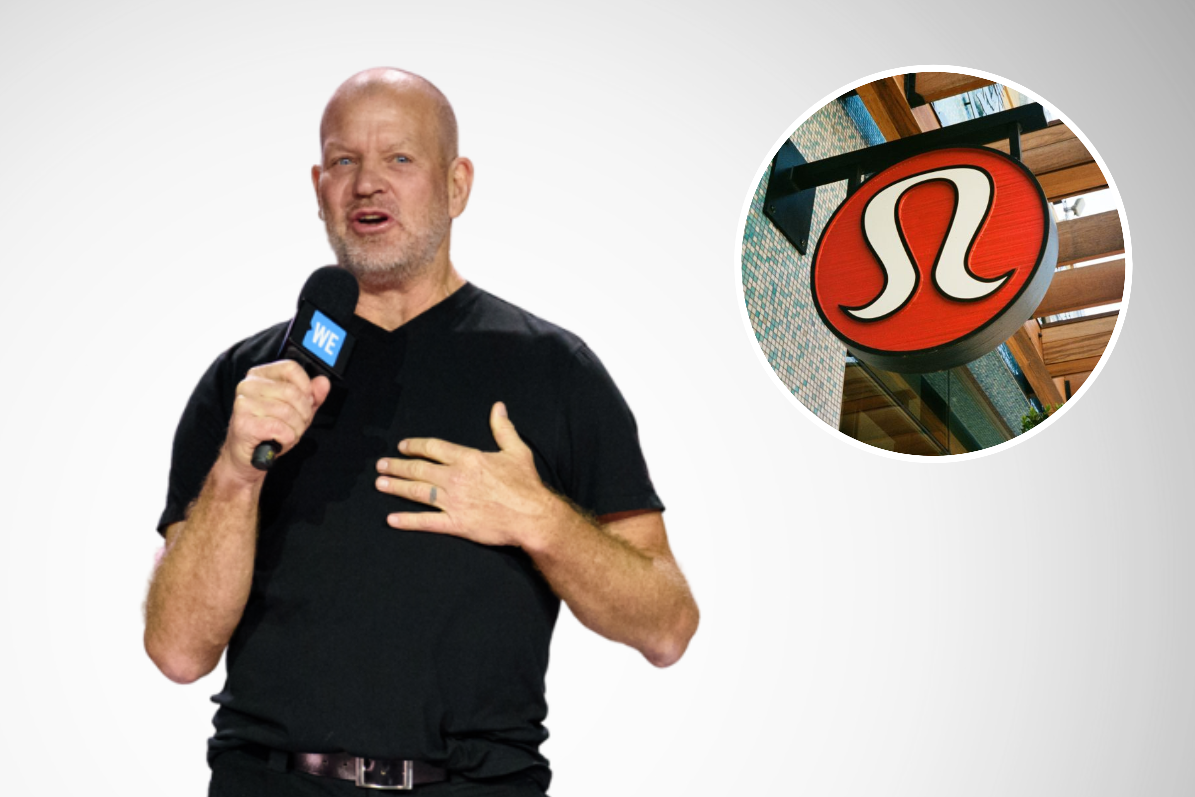 Lululemon Founder Says Company Is 'Trying to Become Like the Gap