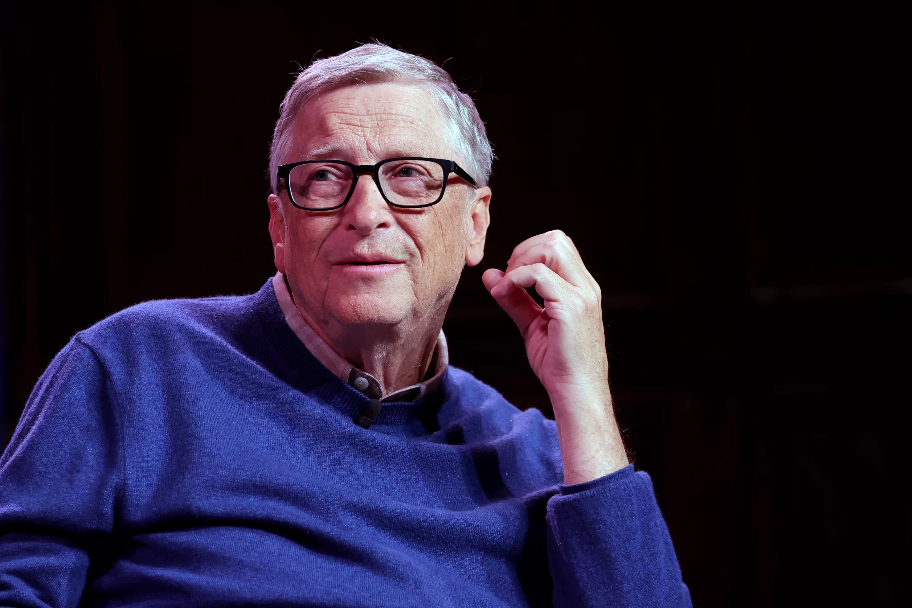 Jeffrey Epstein List Sparks New Theory About Bill Gates - Vimarsana News