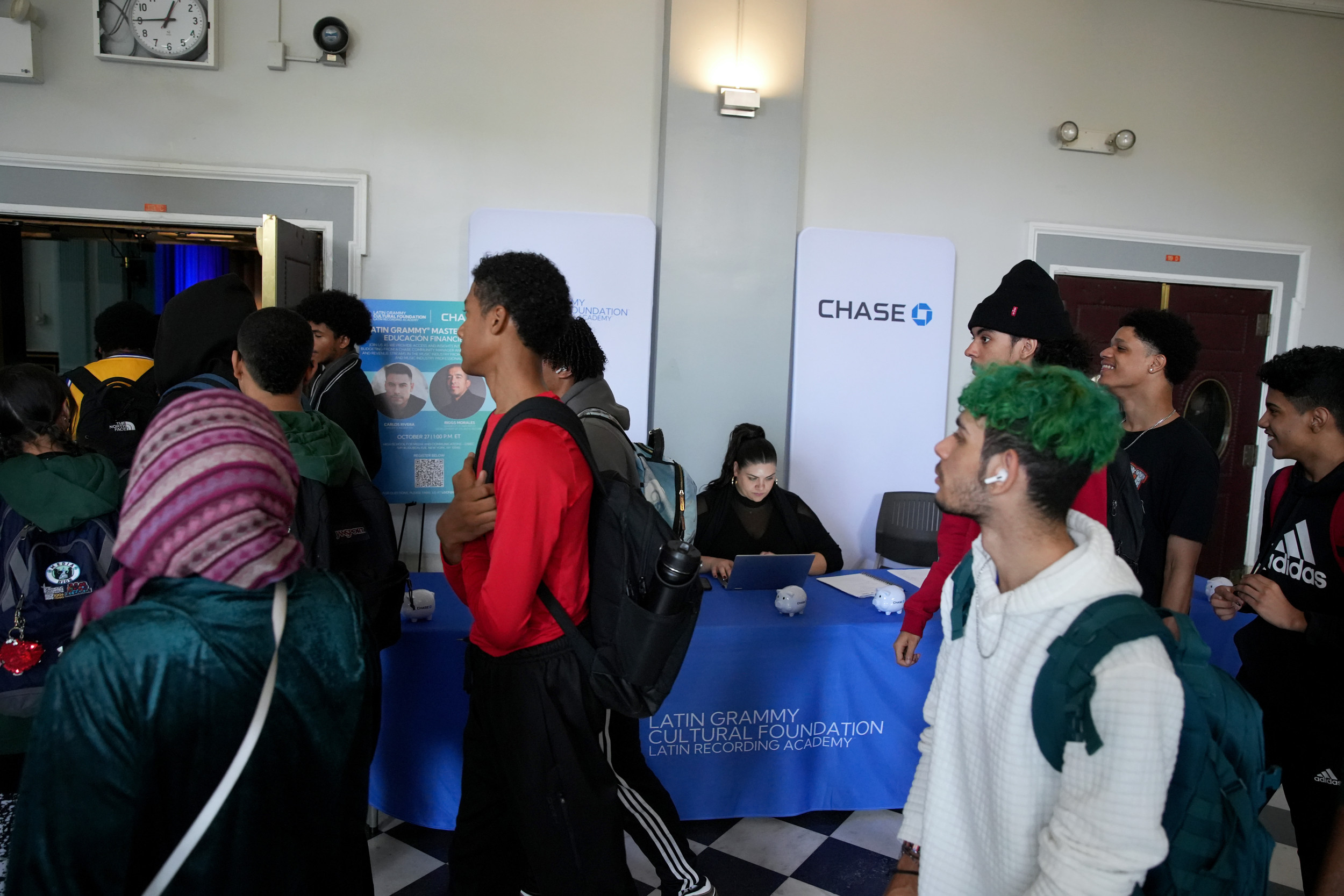 One City Cancels $218,000 in Student Loan Debt