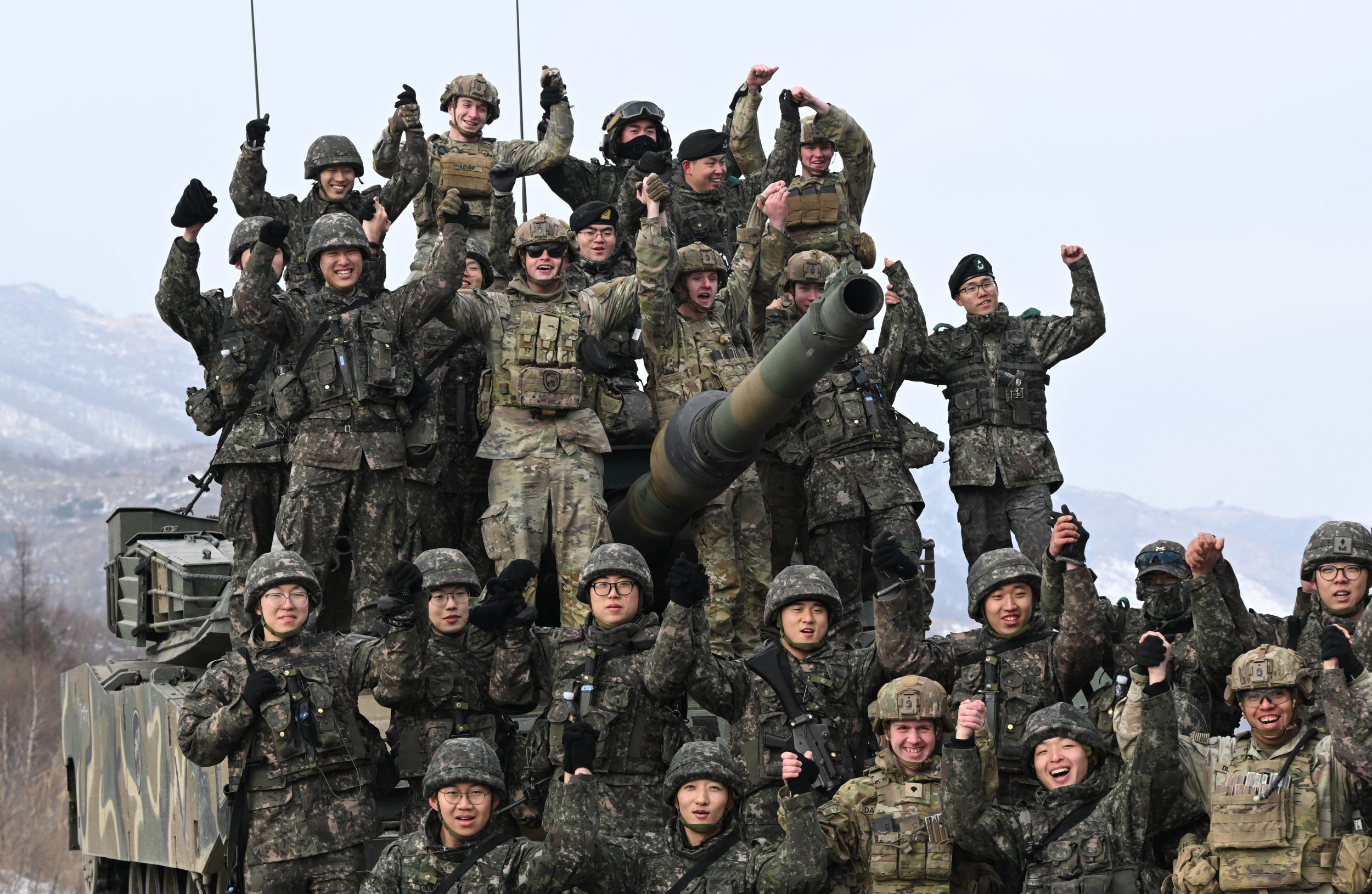 Nordkorea warnt vor Nuklearschlag in diesem Jahr