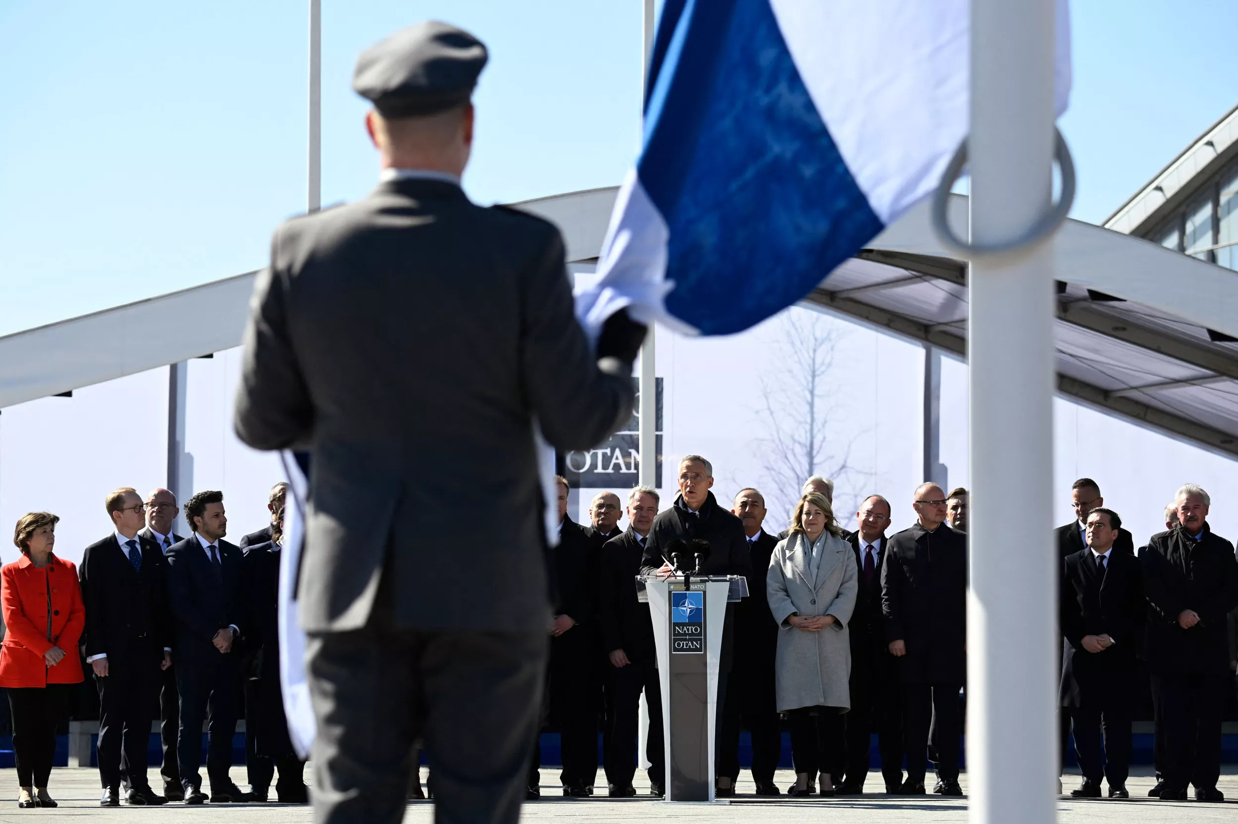 Origins of Mysterious GPS Attack Against NATO Revealed - Vimarsana News