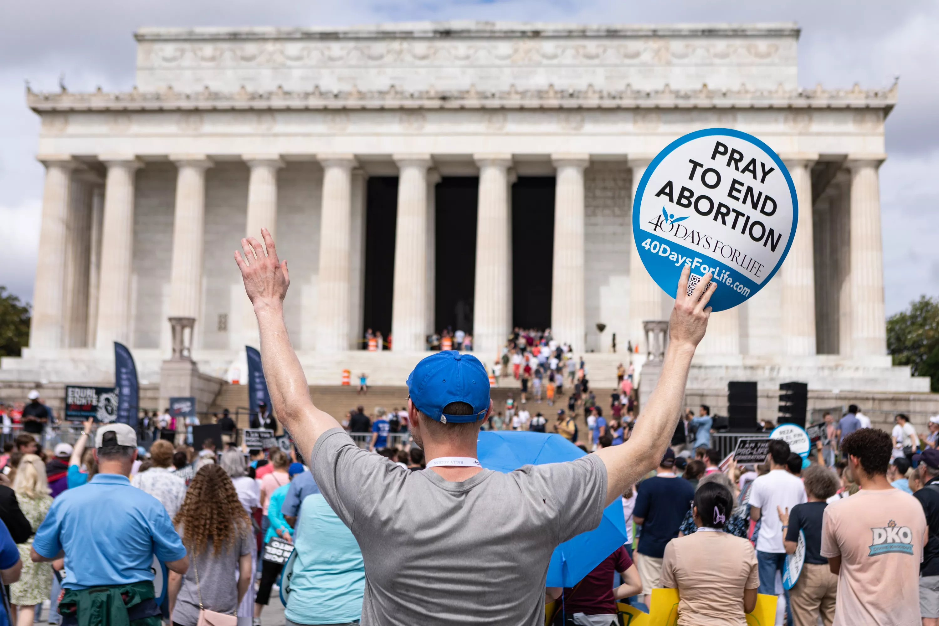 Abortion Is a Looming Disaster for the GOP in 2024. Here's How We Fix It - Vimarsana News