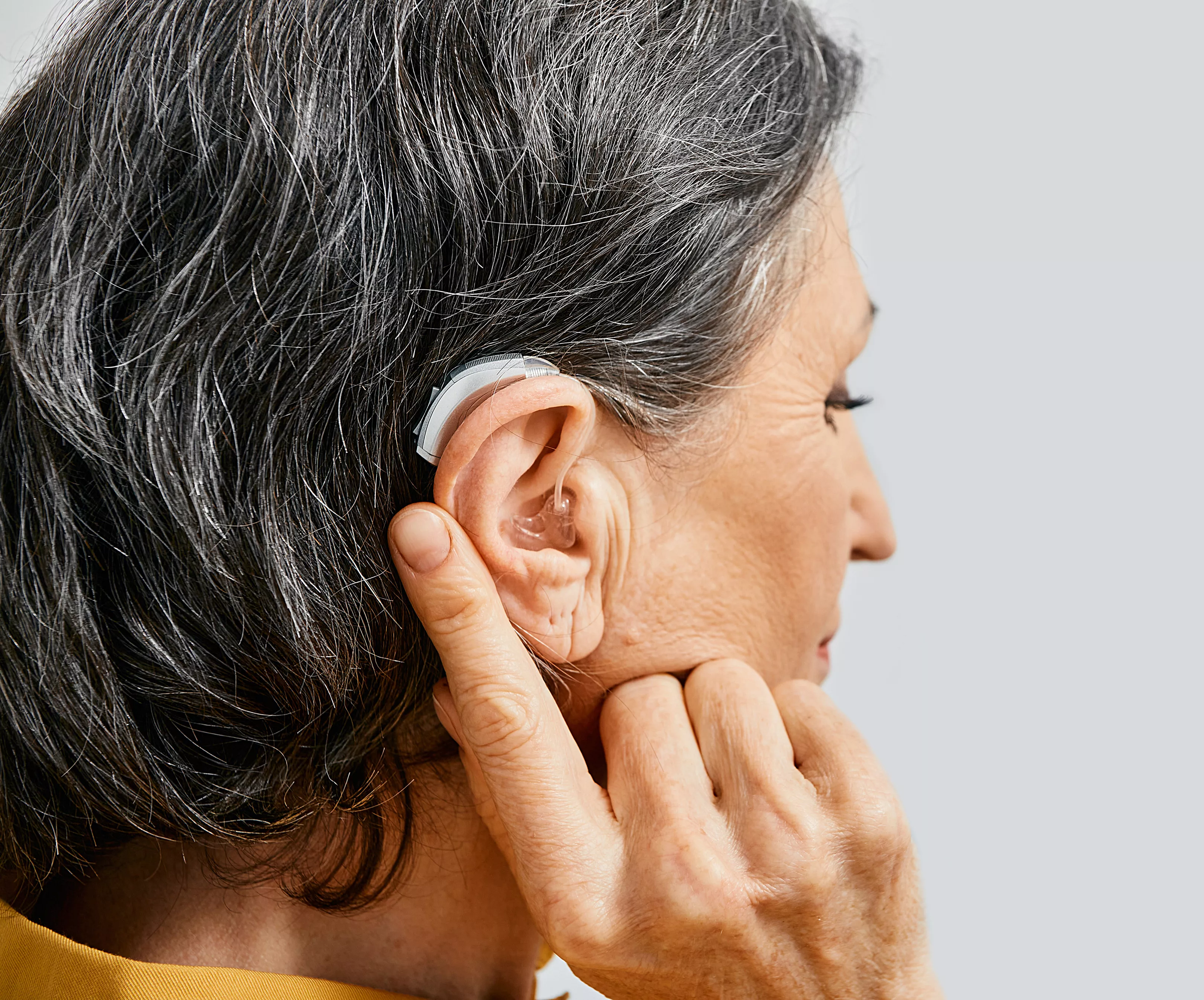 Ignoring Hearing Problems Could Be Linked to Dementia - Vimarsana News