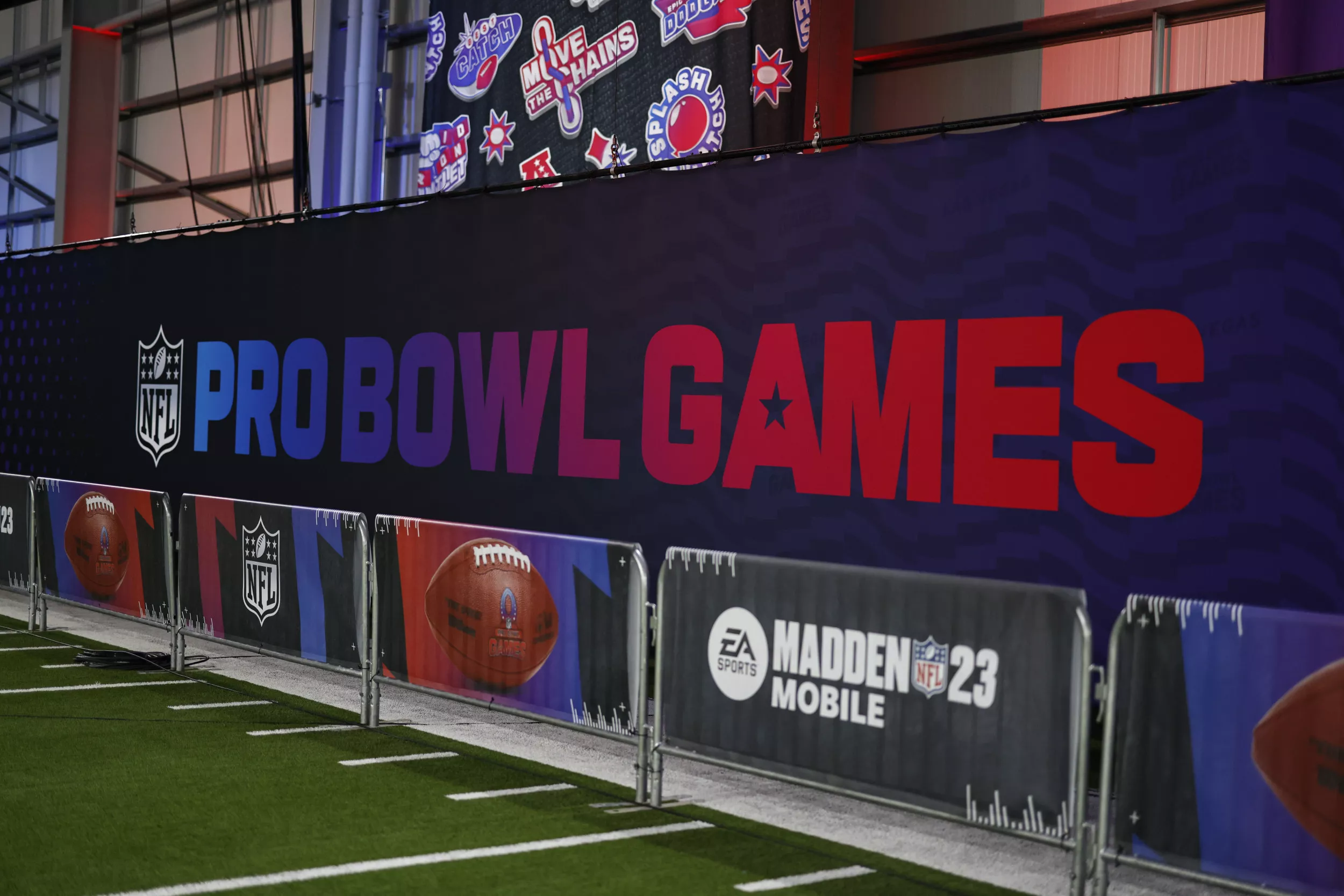 NFL Pro Bowl Snubs: Josh Allen, Antoine Winfield Jr. And Others to Miss Cut - Vimarsana News