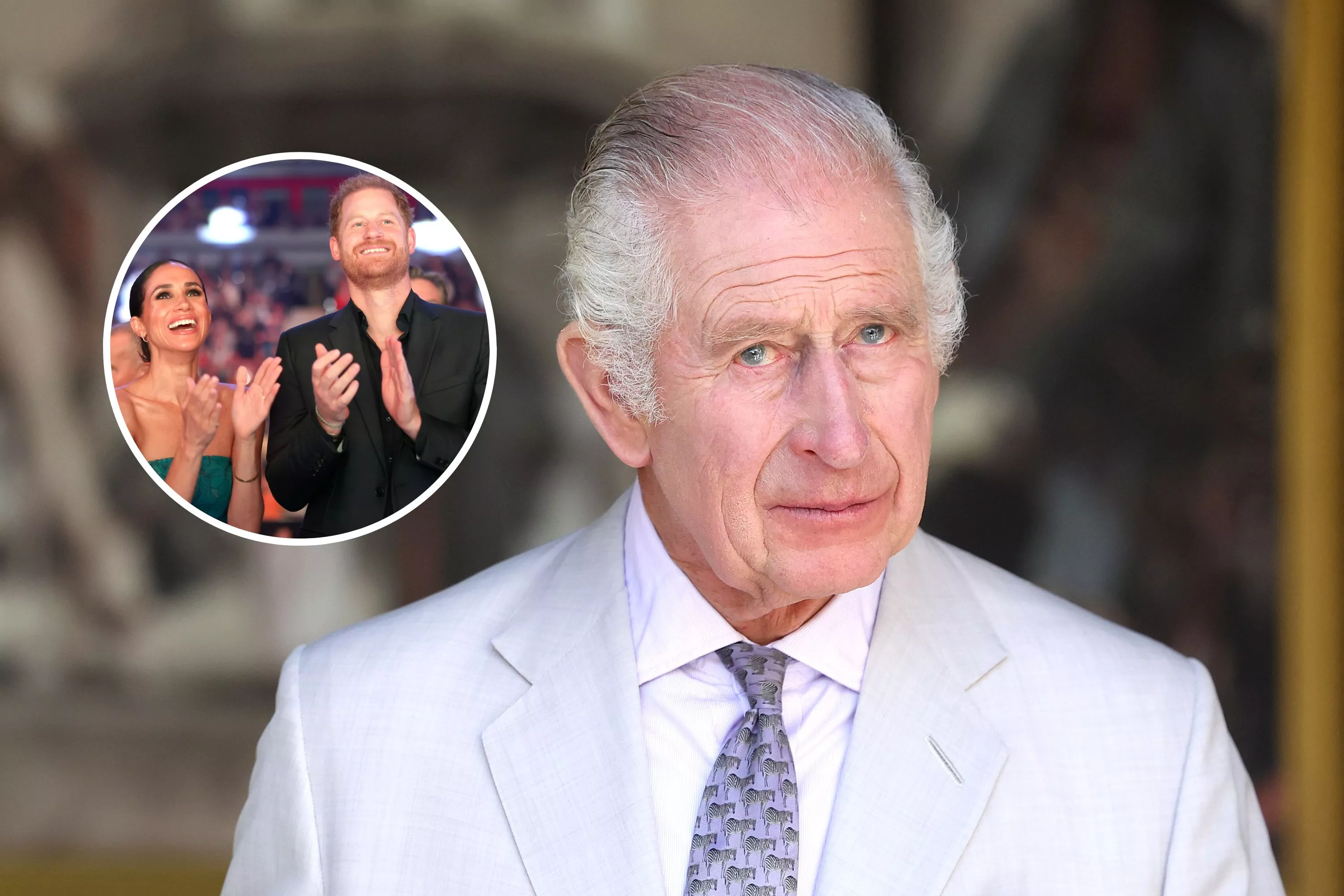 King Charles' Popularity Crisis Is Monarchy's Worst in Decades - Vimarsana News