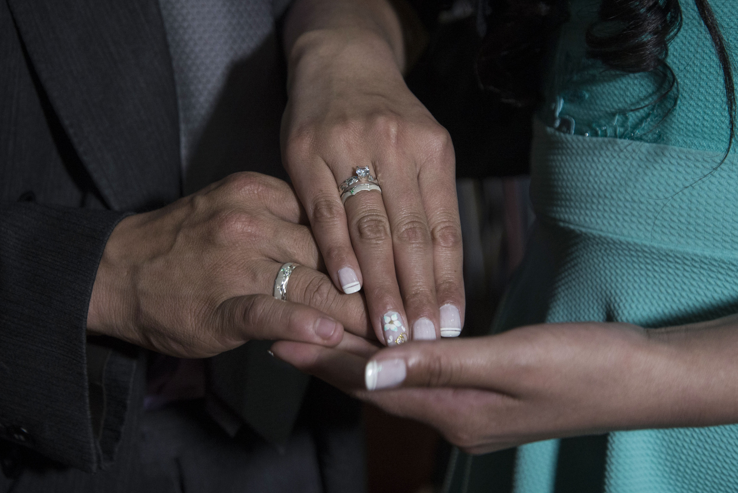 Southerners More Likely to Research Divorce: Study Southerners More Likely to Research Divorce: Study