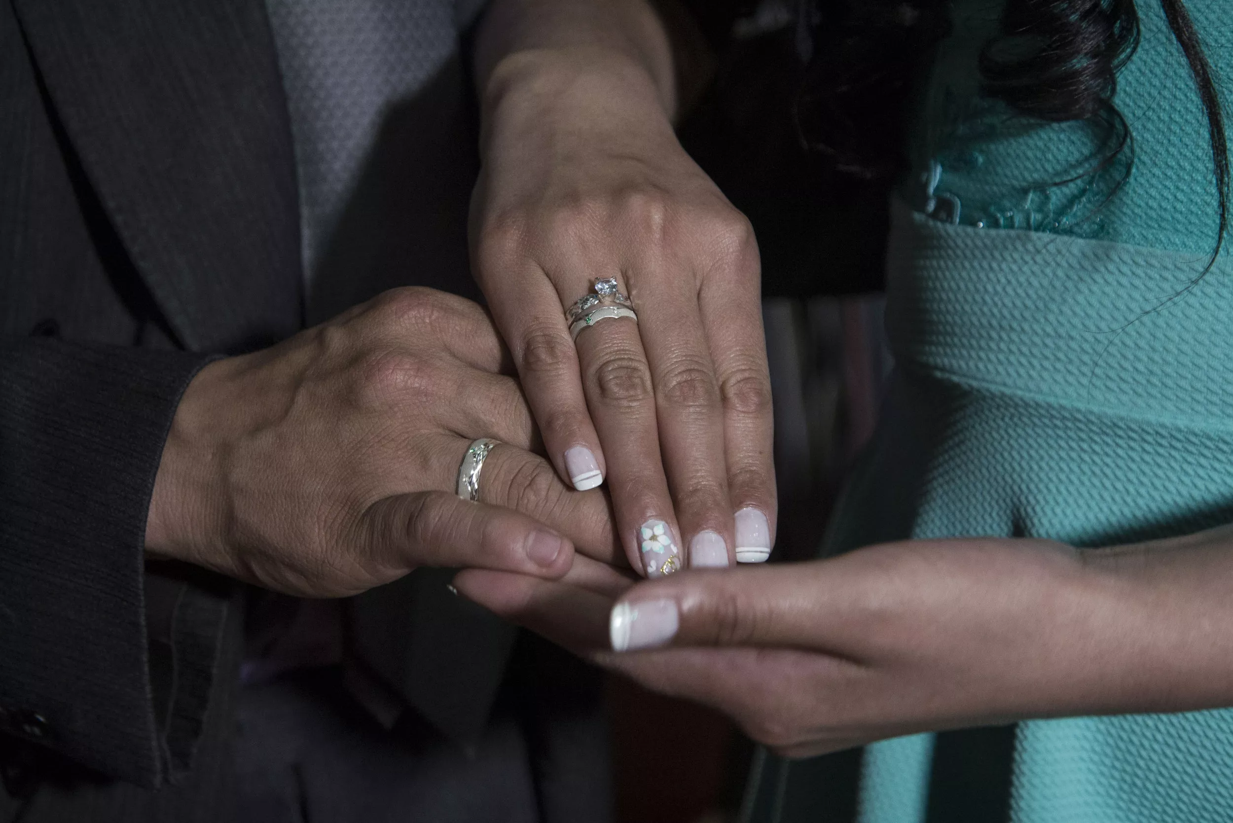 Southerners More Likely to Research Divorce: Study - Vimarsana News