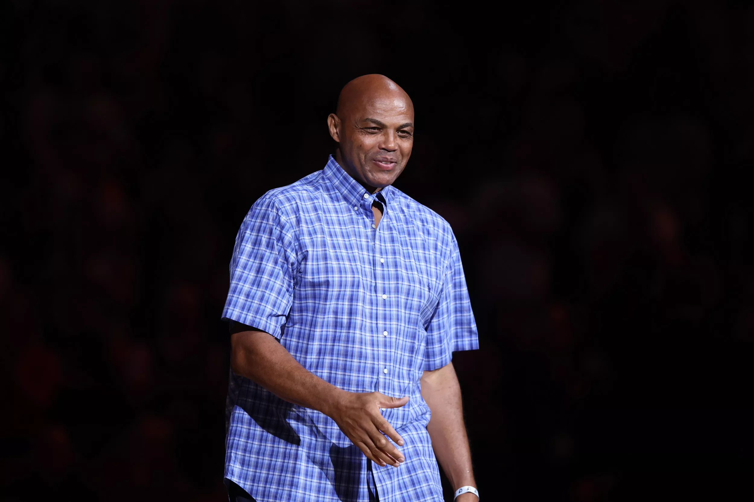 Charles Barkley Has Strict Rules for People on Dating Apps - Vimarsana News