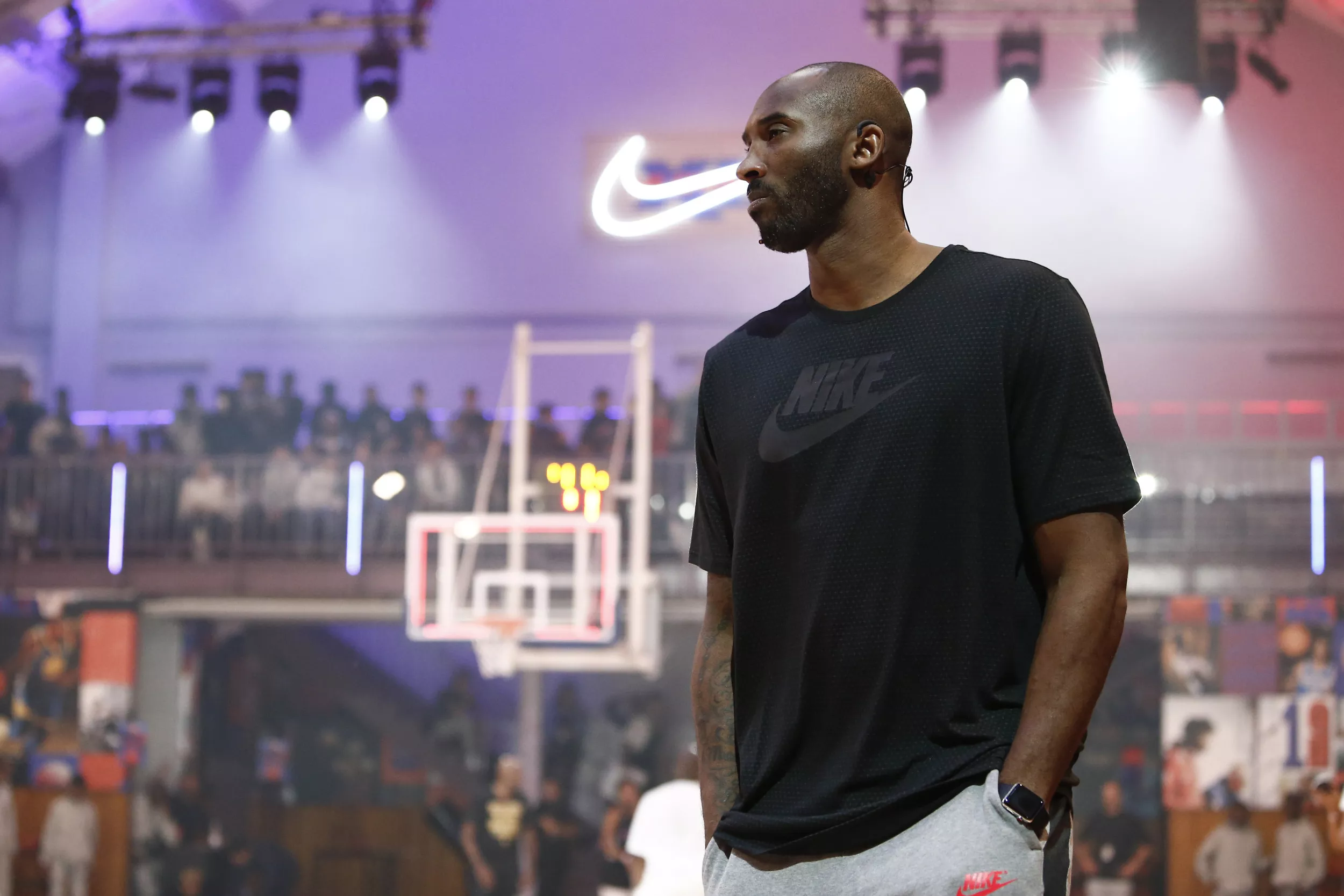 Kobe Bryant Showed Serious Mamba Mentality in an Email to Gordon Hayward - Vimarsana News