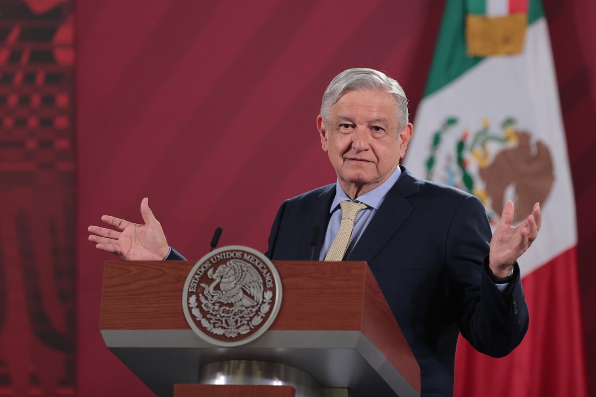 México quiere que Biden pague 20 mil millones de dólares para detener a los migrantes