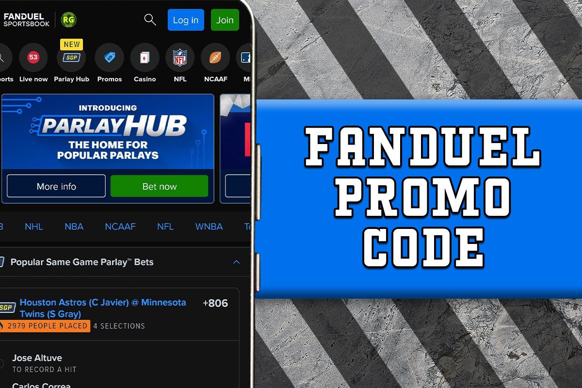 FanDuel Promo Code: Score $150 Bonus on NFL Week 18 FanDuel Promo Code: Score $150 Bonus on NFL Week 18