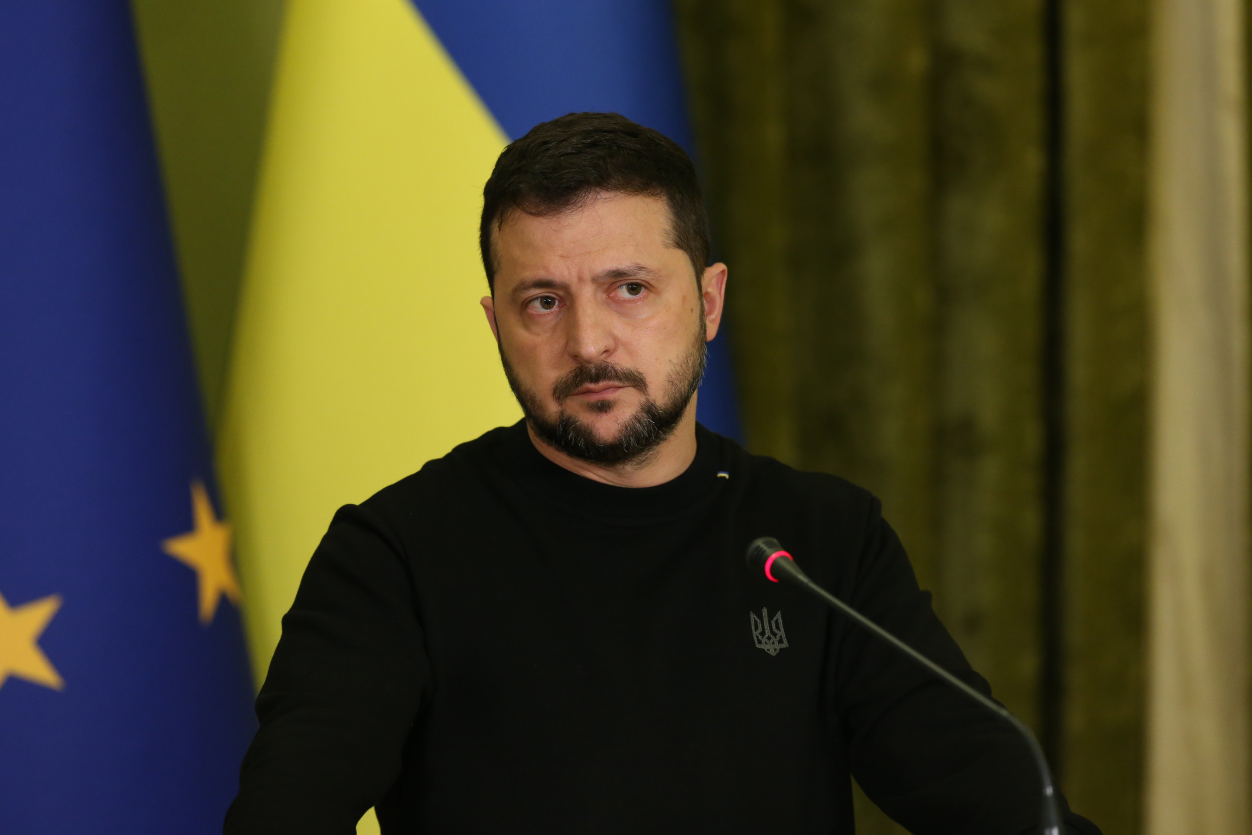 US Will Not Continue Supporting Ukraine At Same Level Official Newsweek