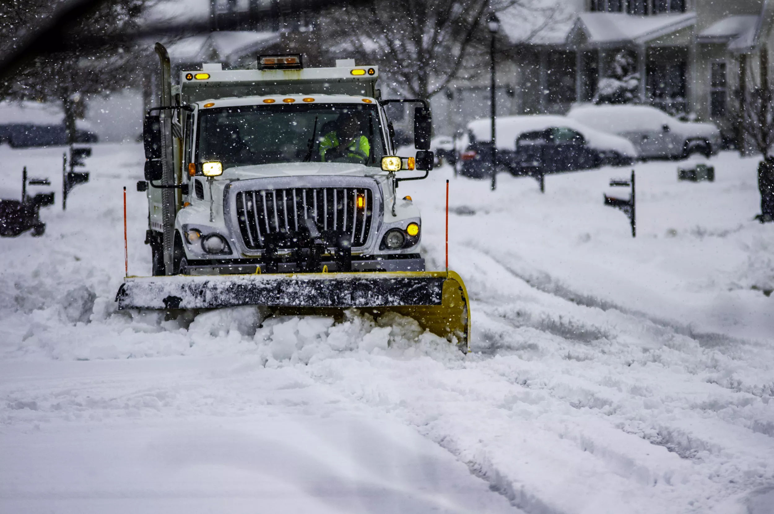 Winter Weather Alerts Issued for 15 States With Warnings Across US - Vimarsana News