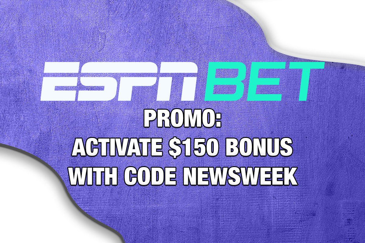 ESPN BET Promo Activate 150 Bonus for BillsDolphins With Code NEWSWEEK