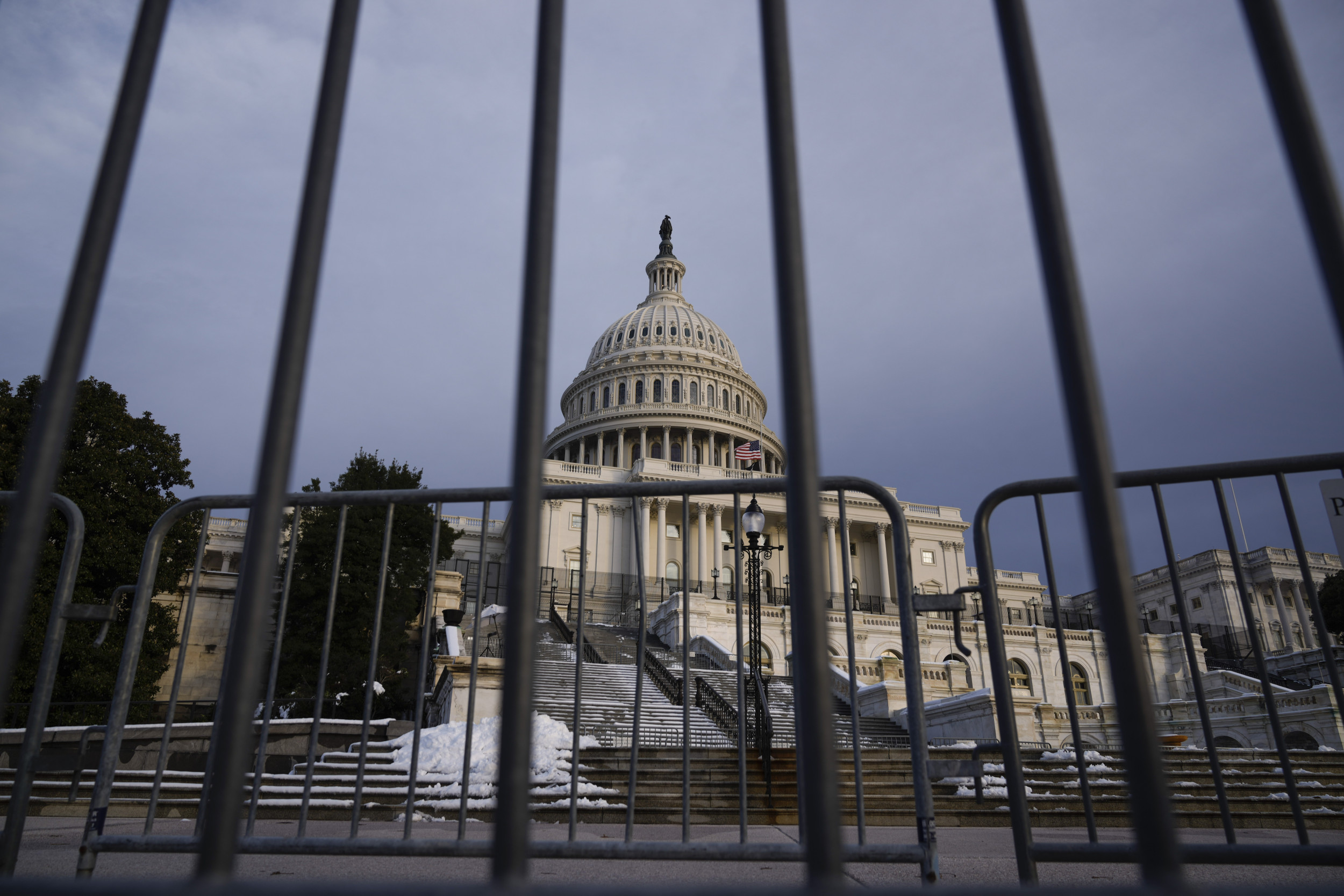 Video: Republicans Who Refused to Certify Biden Win Scold Jan. 6 Rioters Video: Republicans Who Refused to Certify Biden Win Scold Jan. 6 Rioters