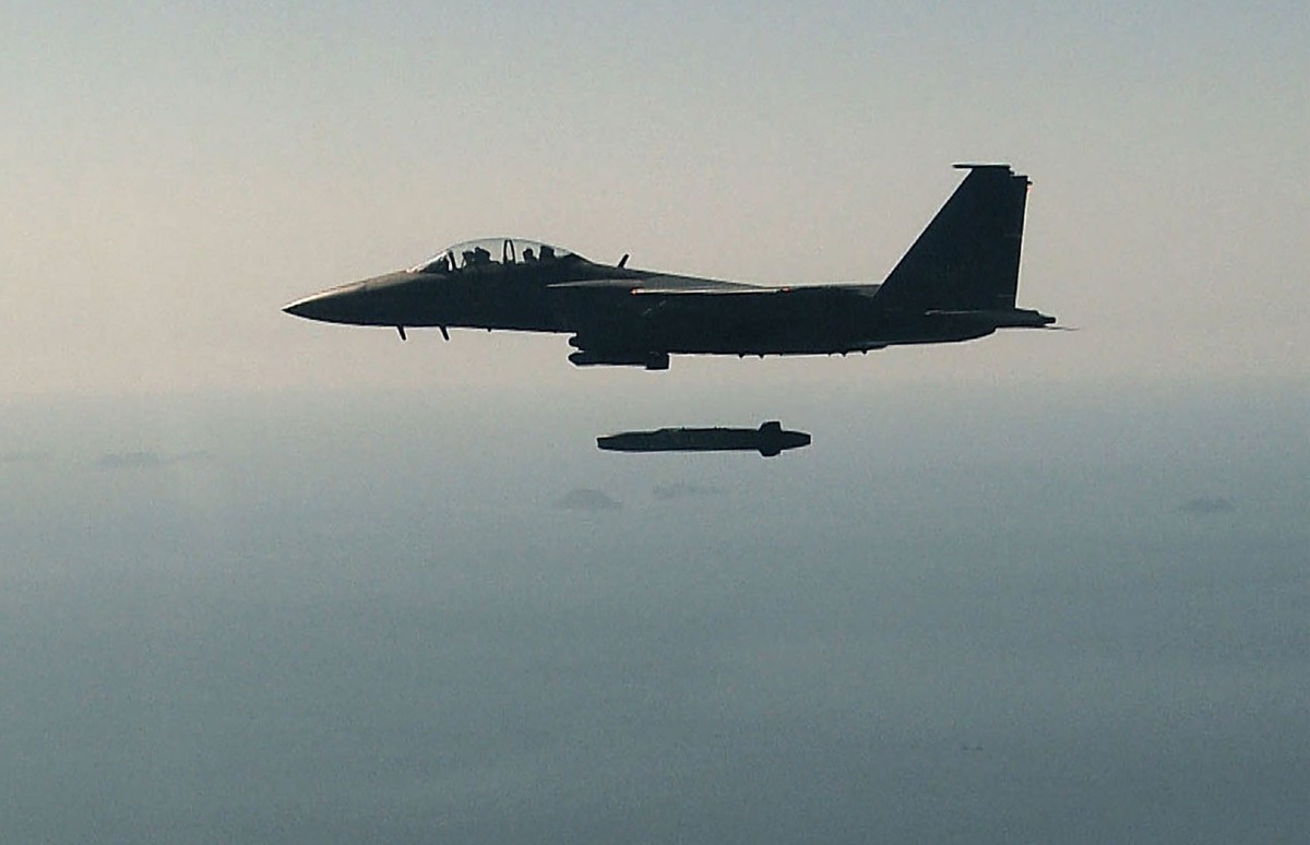 Germany Under Increasing Pressure To Send Taurus Missiles to Ukraine Germany Under Increasing Pressure To Send Taurus Missiles to Ukraine