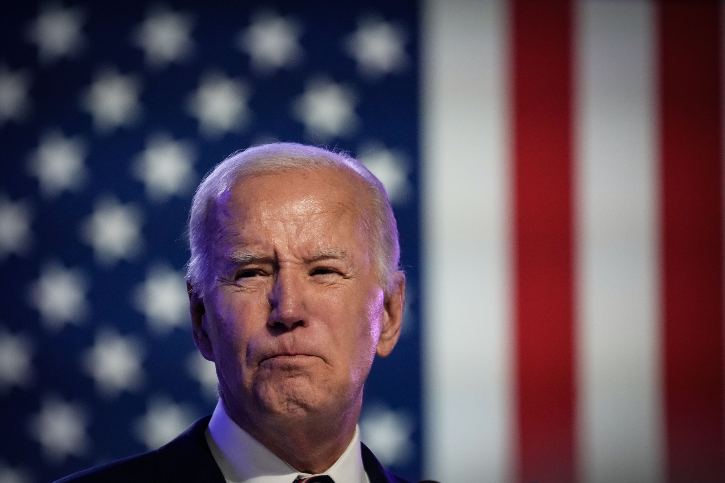 Joe Biden's Border Problem is Getting Worse Newsweek