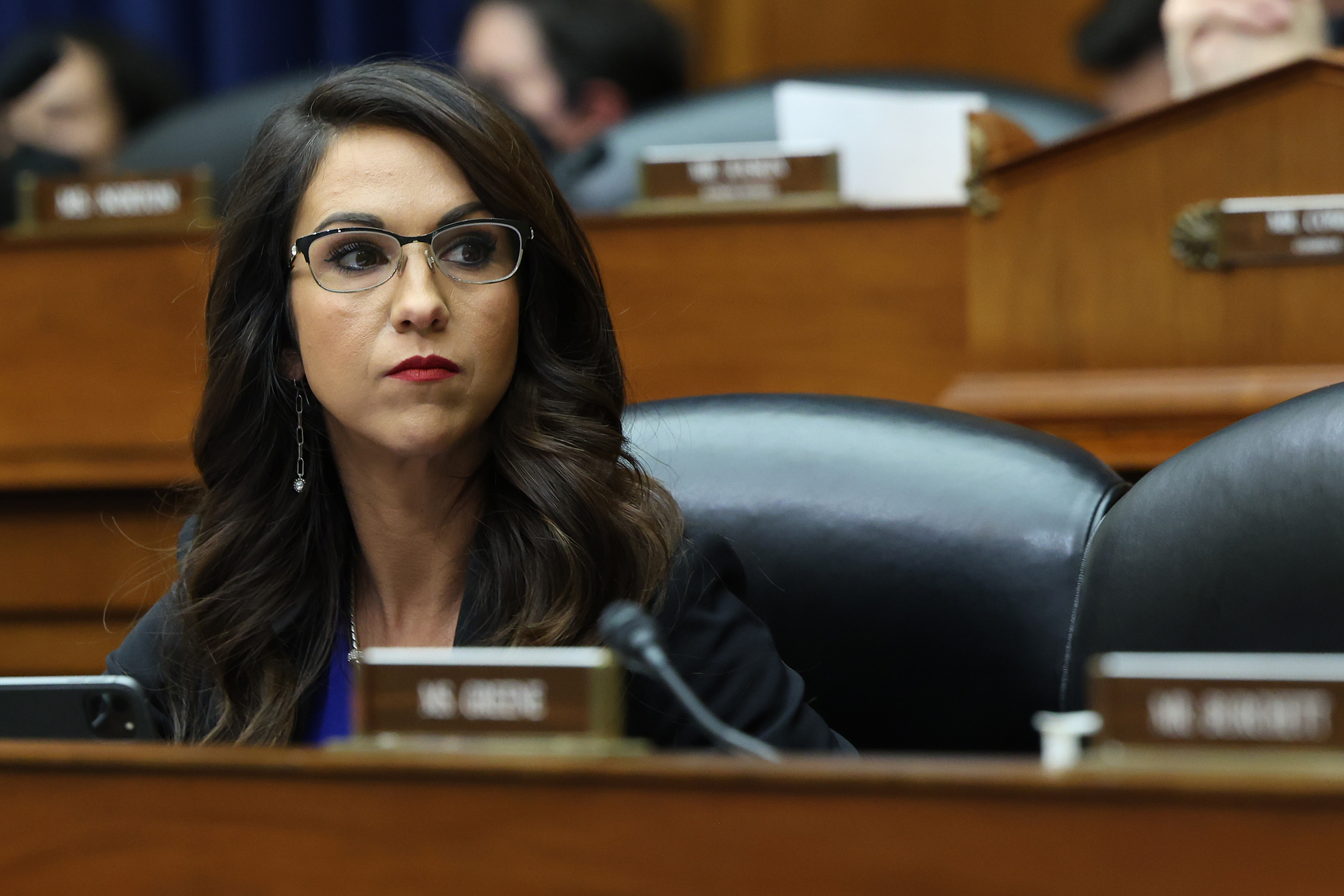 Lauren Boebert Faces Police Investigation