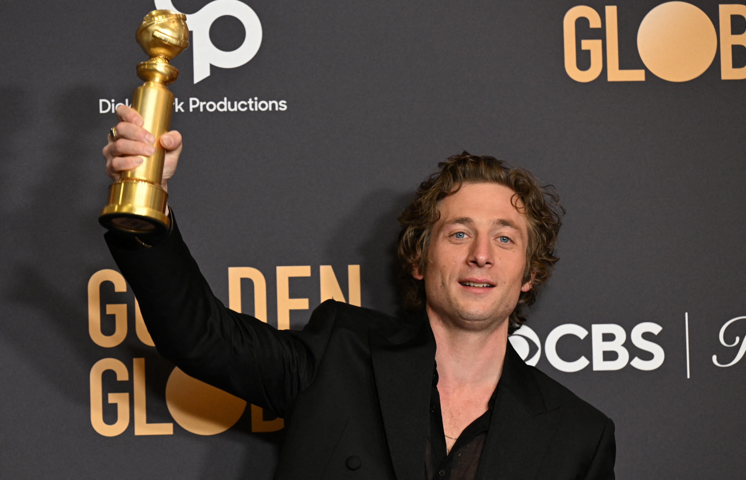 Gagnants et perdants des Golden Globes liste complète Les Actualites