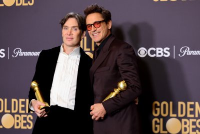 Golden Globes 2024 Golden Globes 2024