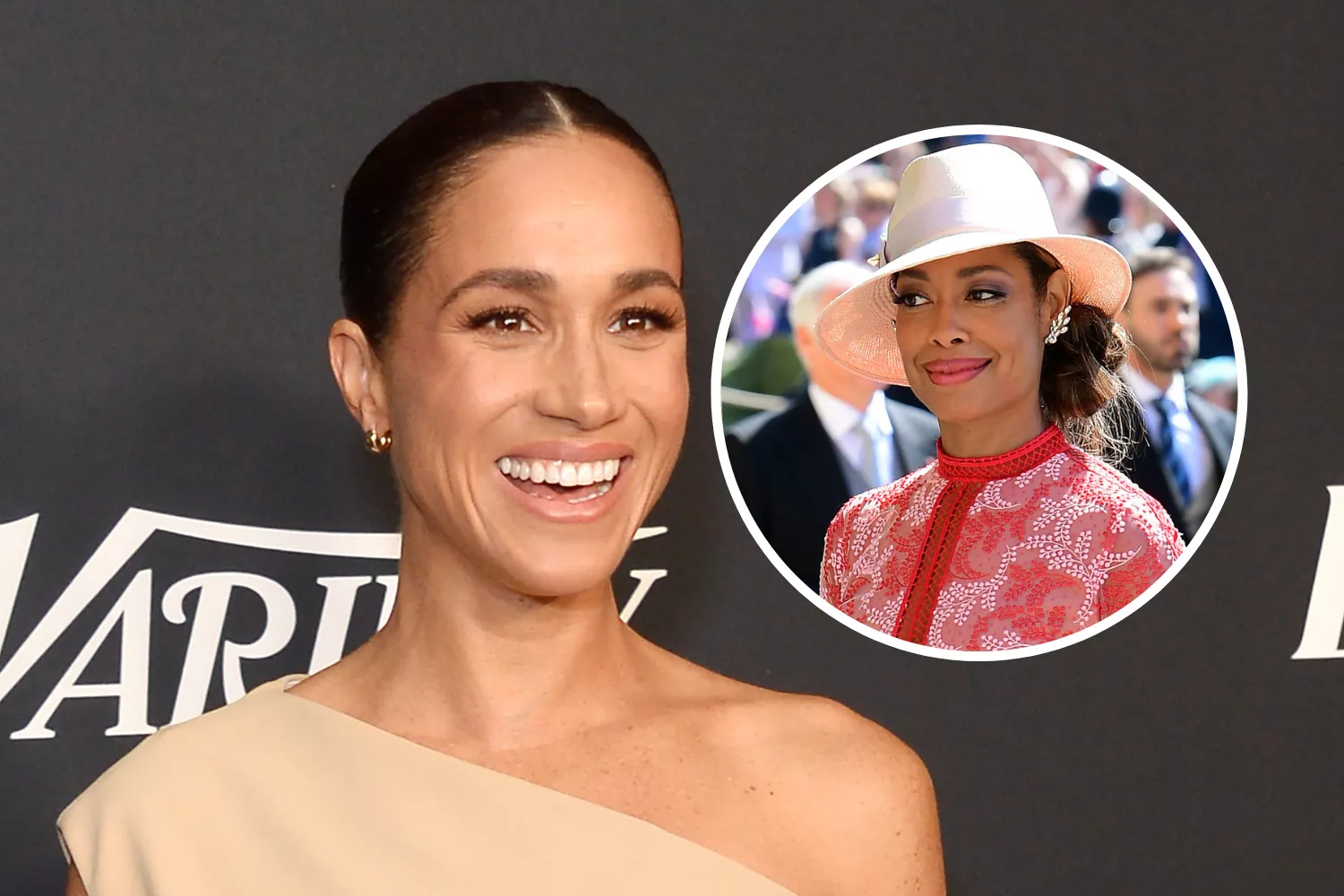 'Suits' Co-Star Makes Awkward Meghan Markle Revelation - Vimarsana News