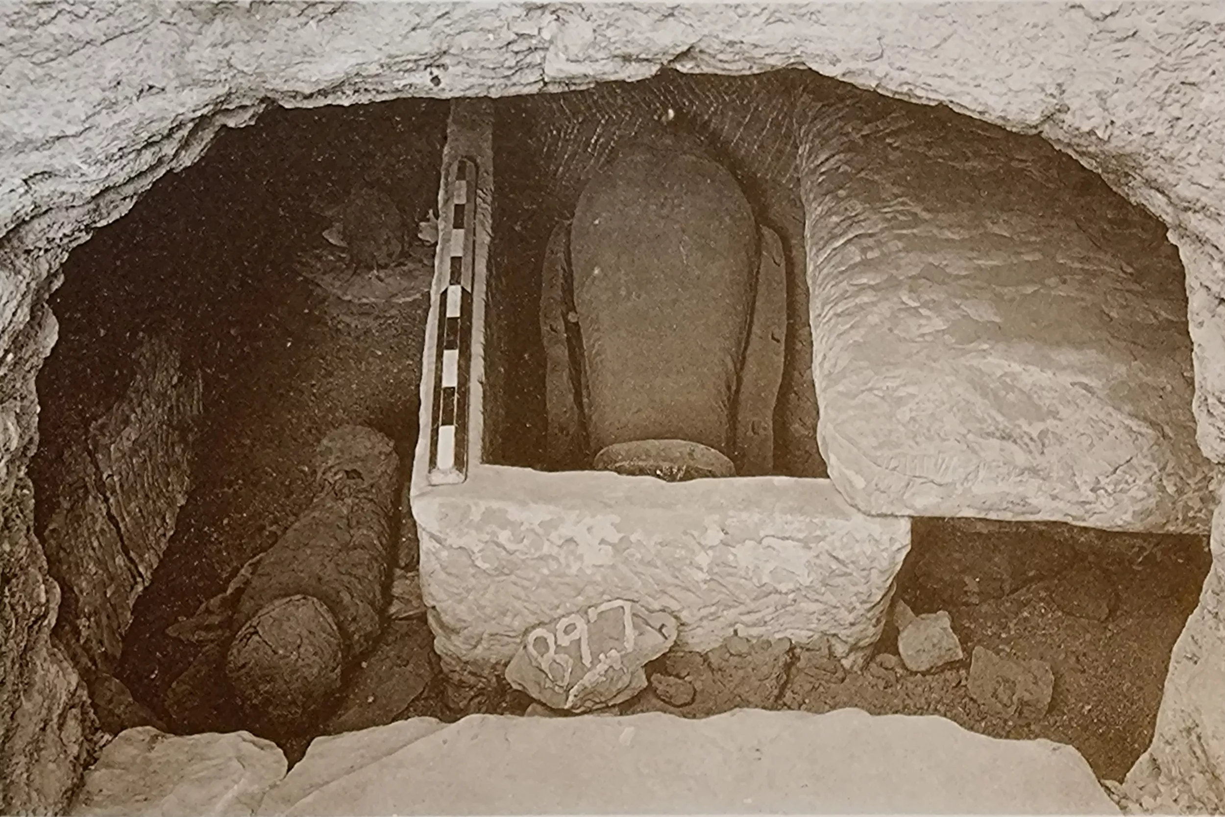 Thought Lost in WW2, Records Discovery Reveals Secrets of Ancient People - Vimarsana News