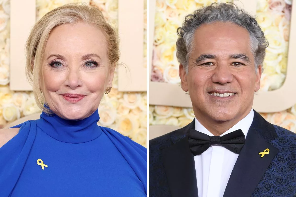 Celebrities Under Fire for Israel Support at Golden Globes - Vimarsana News