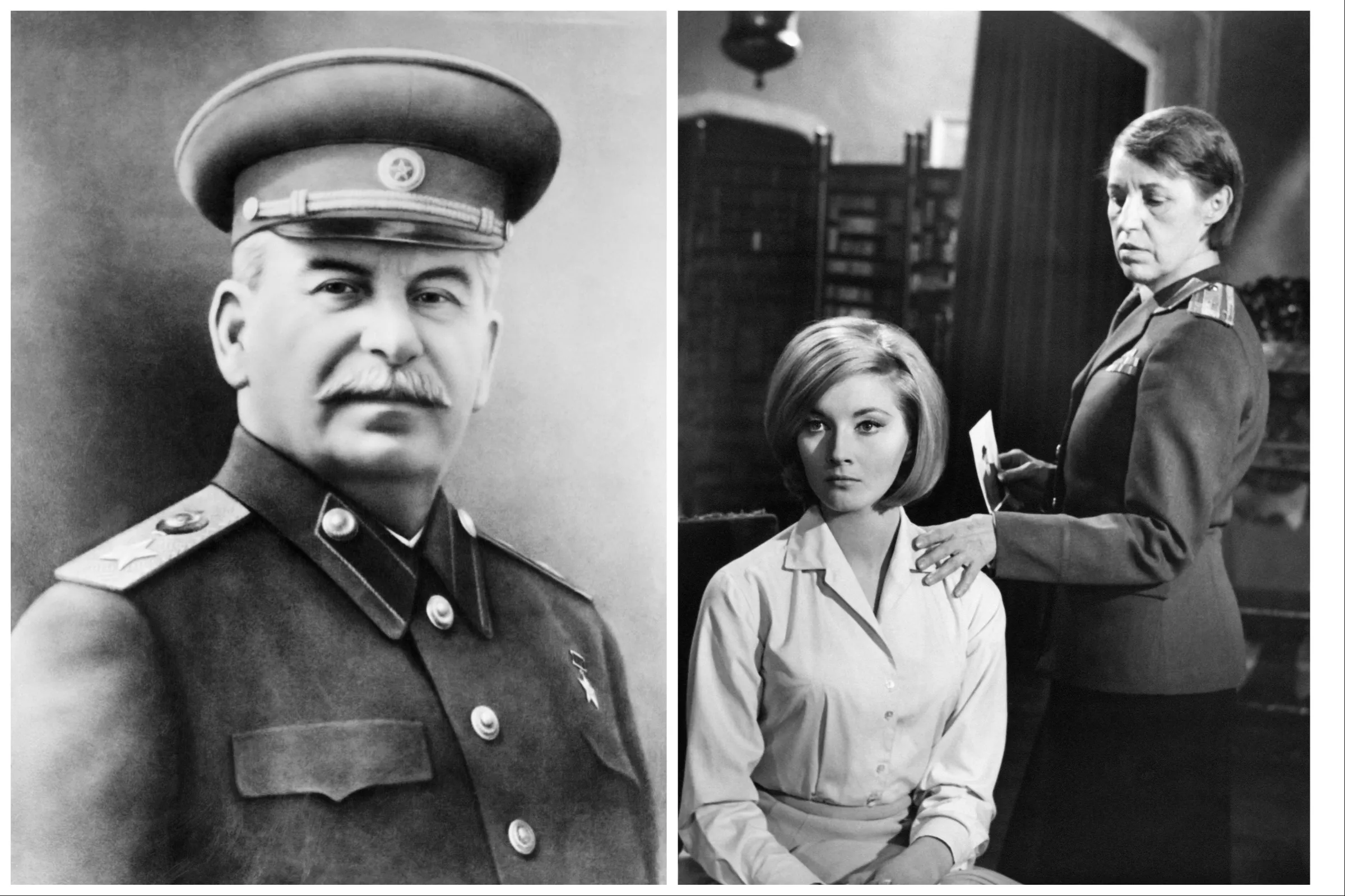Putin Goes Full Bond Villain - Vimarsana News